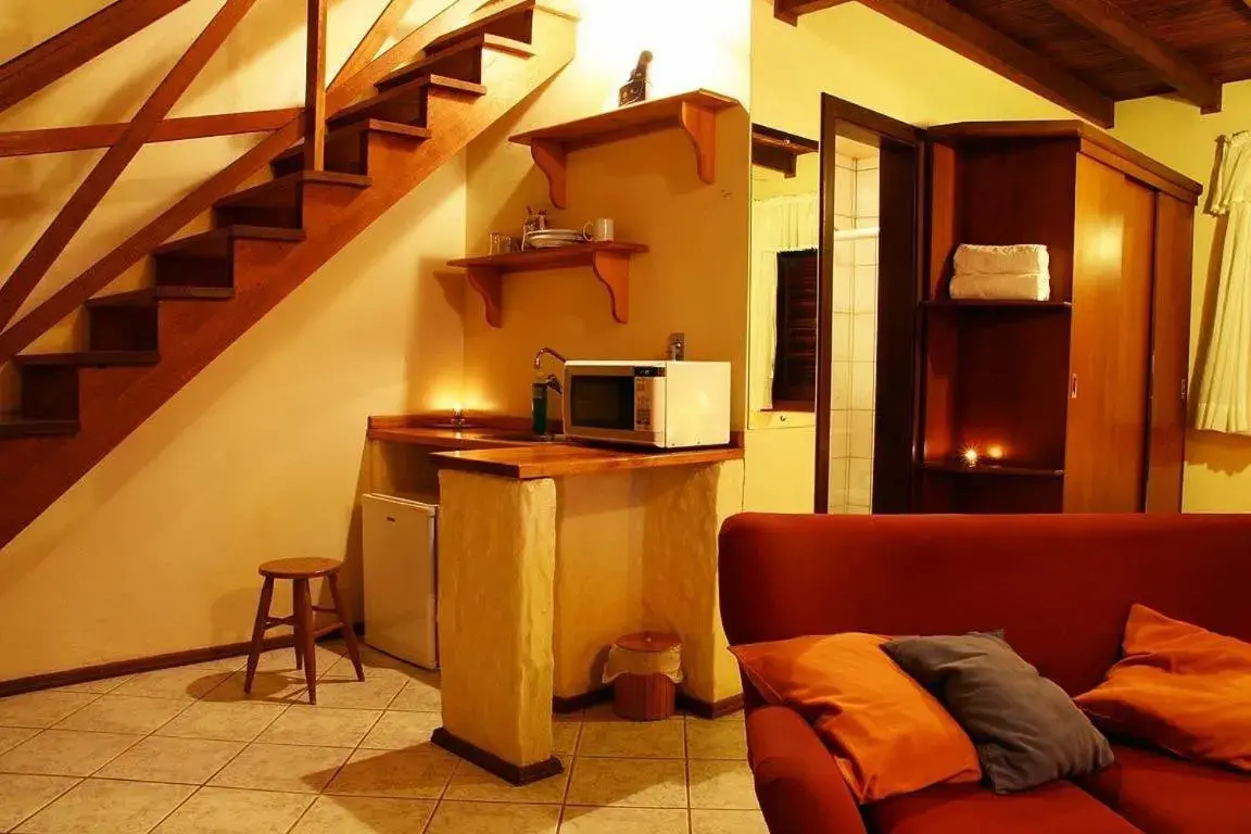 Family Chalet in Chalets do Vale Family Chalet in Chalets do Vale