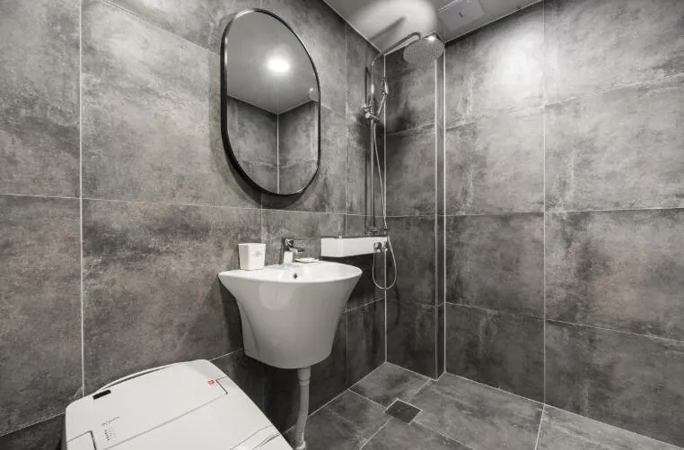 Pohang Hotel La Terrace