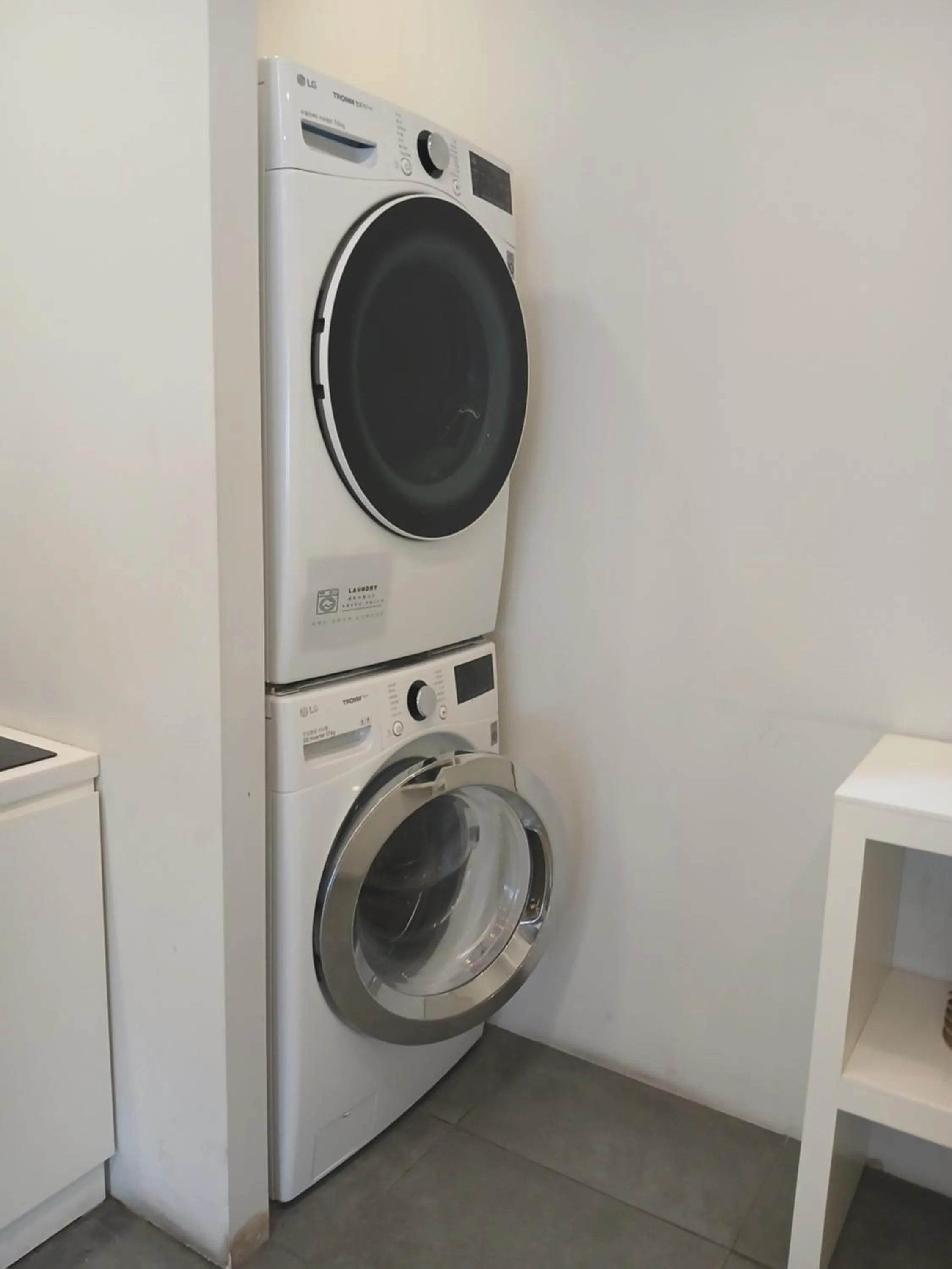 Pohang Hotel La Terrace