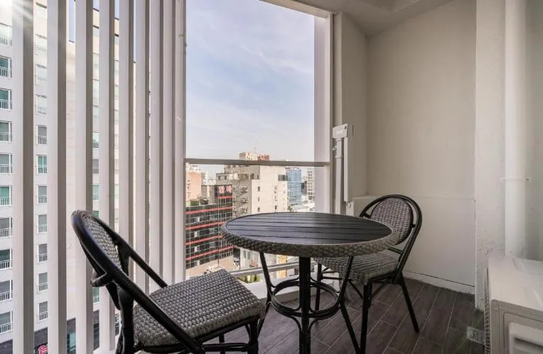 Pohang Hotel La Terrace