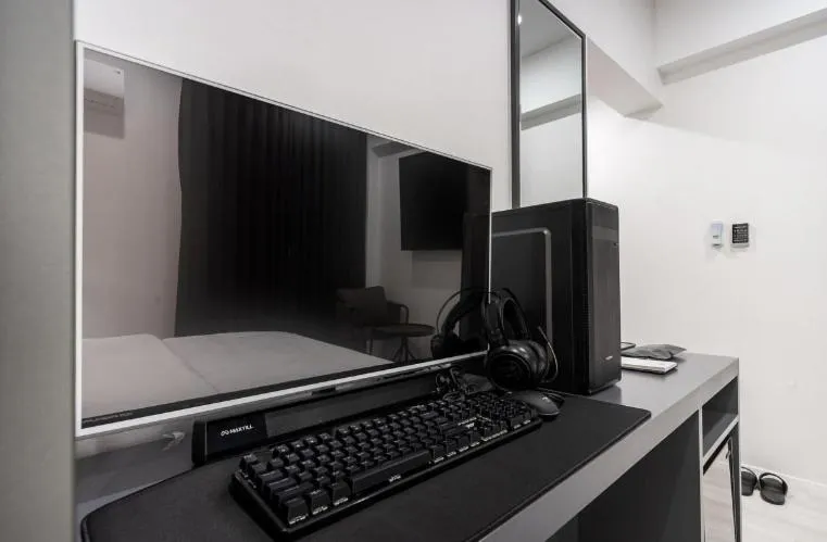 Pohang Hotel La Terrace