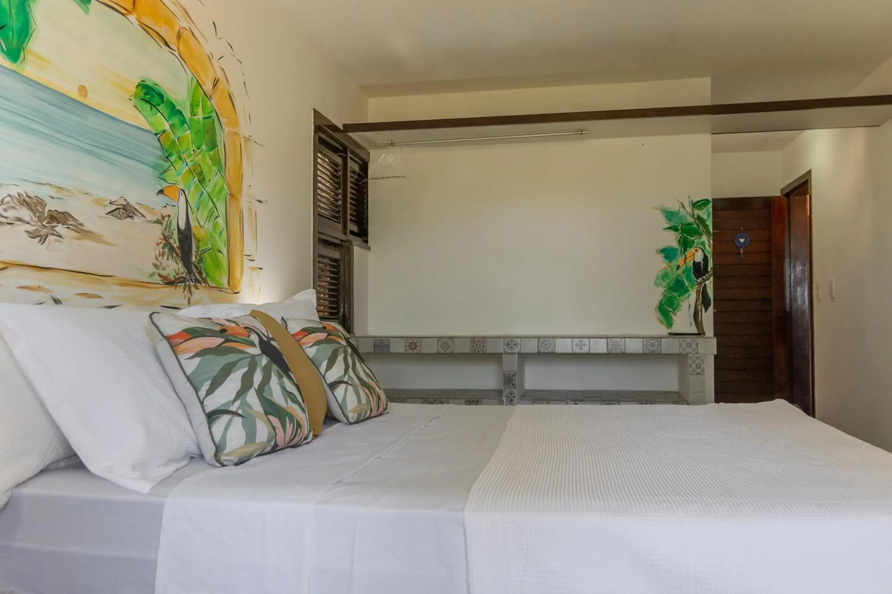 One-Bedroom Suite in Mansao Santa Rita One-Bedroom Suite in Mansao Santa Rita