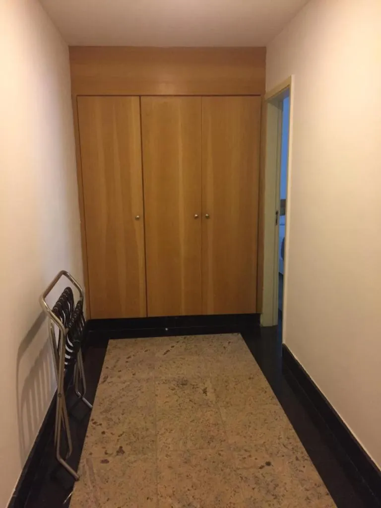 Tropical Barra Hotel