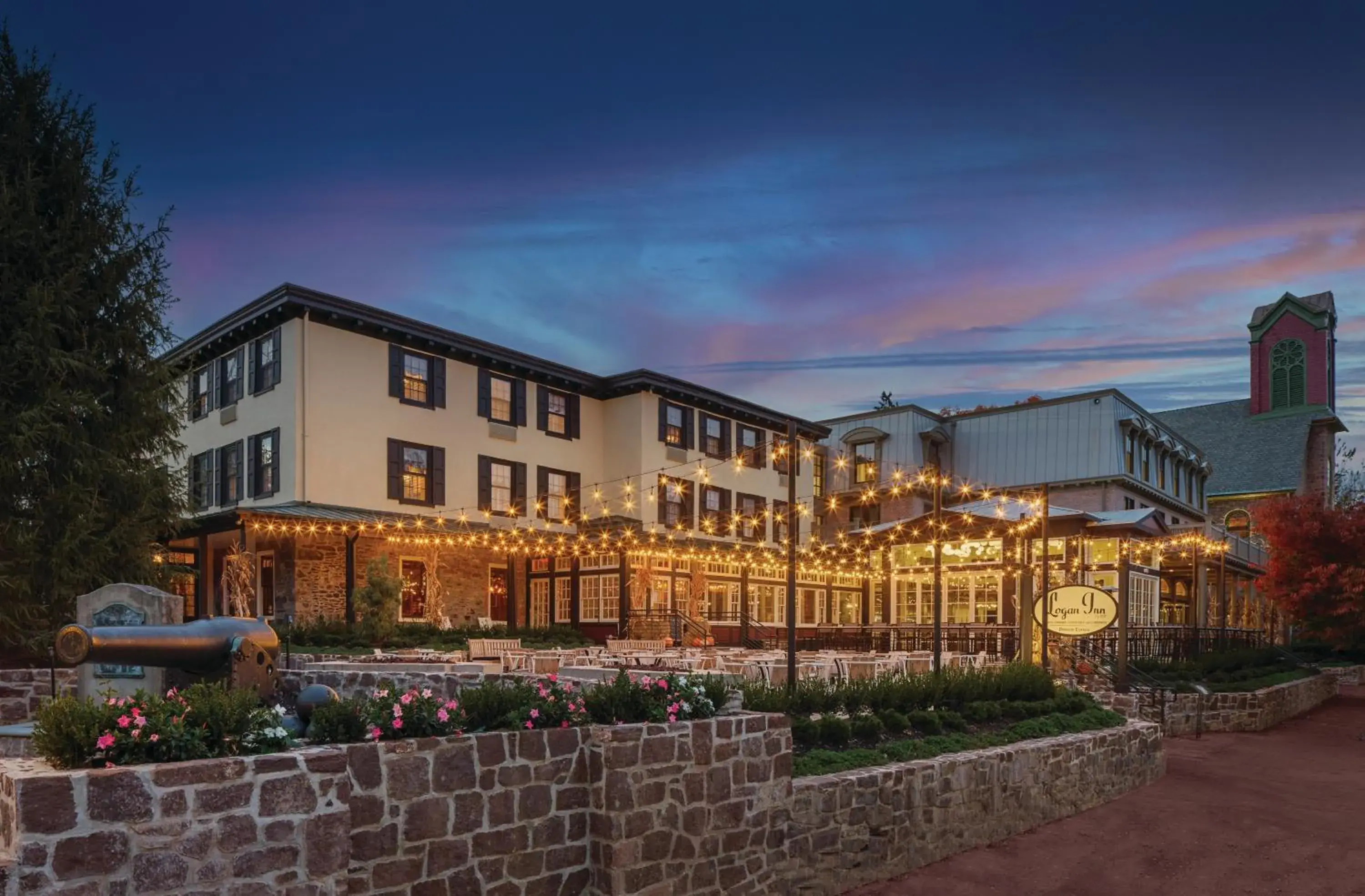 Logan Inn Logan Inn