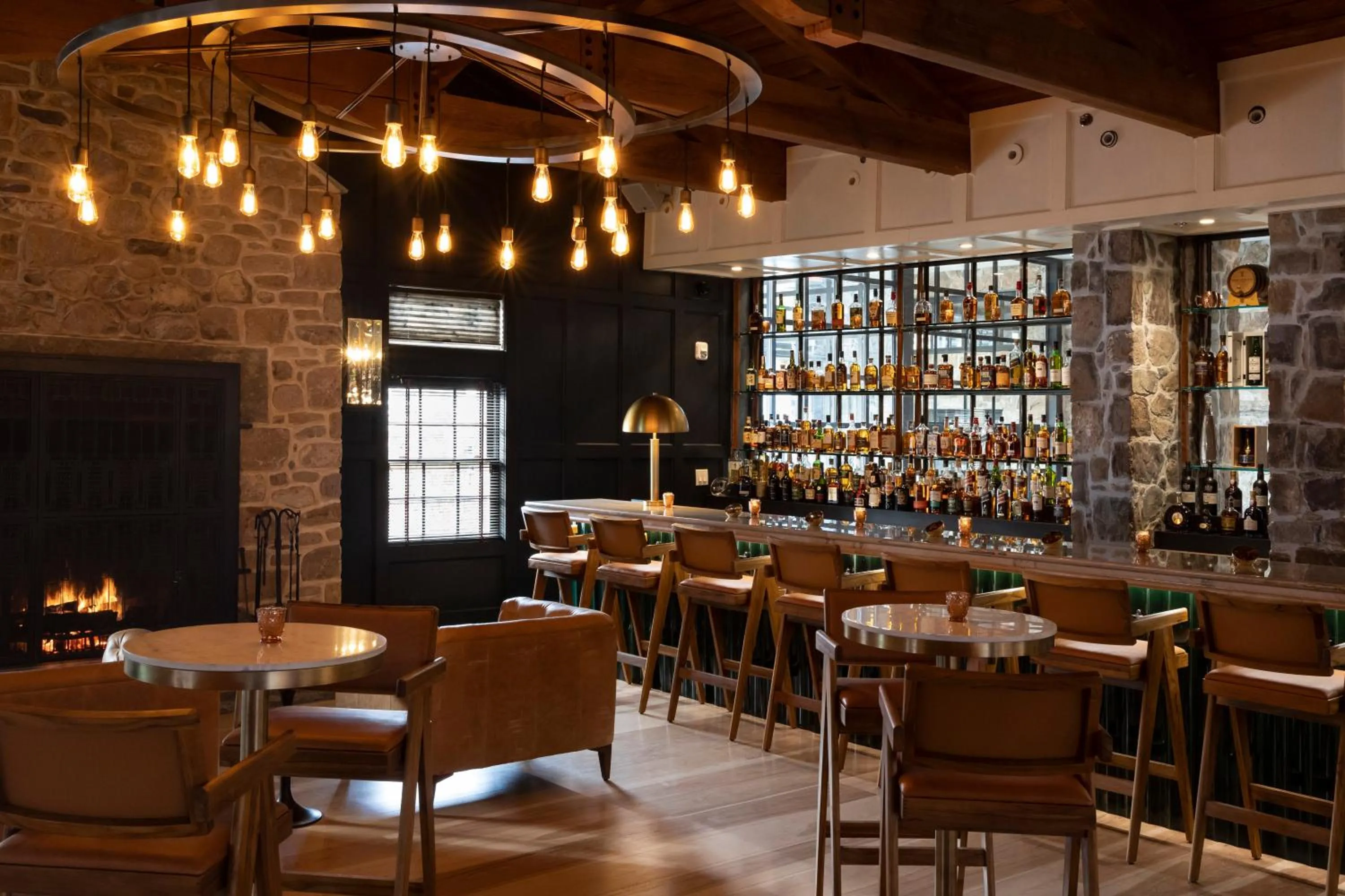Logan Inn