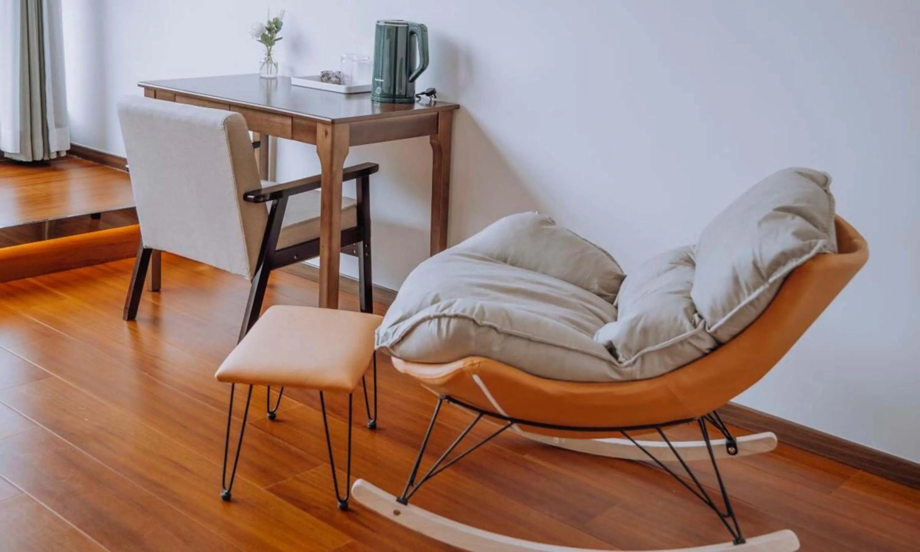 Bai Shi yun jv homestay