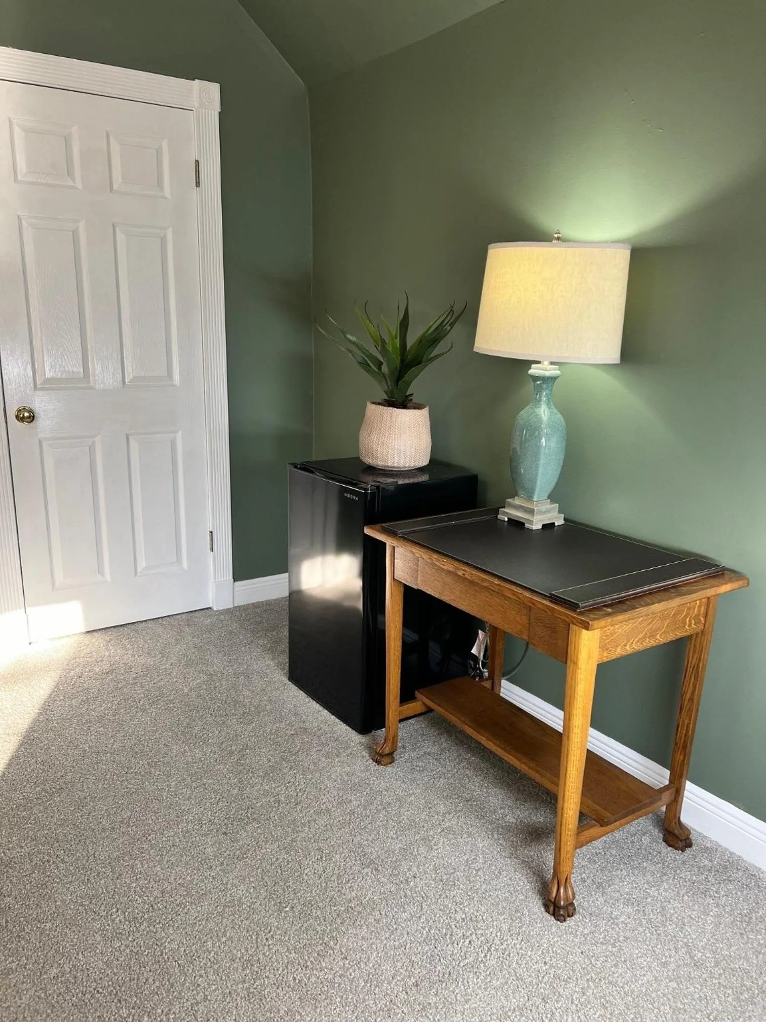 Huffman House Bed & Breakfast