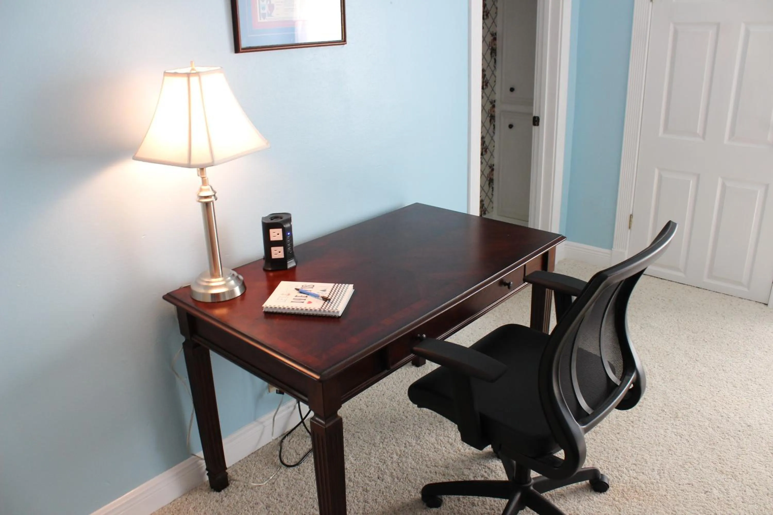 Huffman House Bed & Breakfast