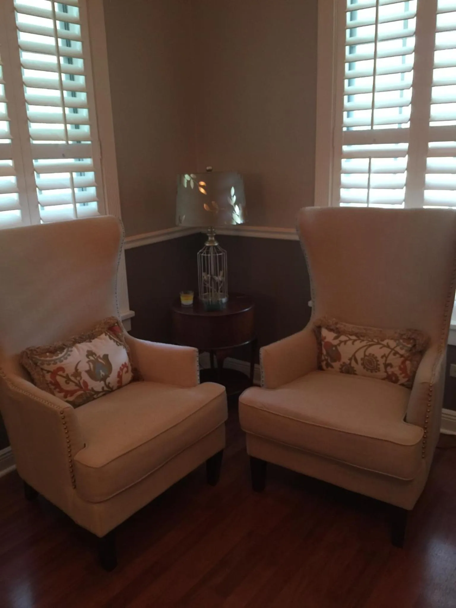 Huffman House Bed & Breakfast