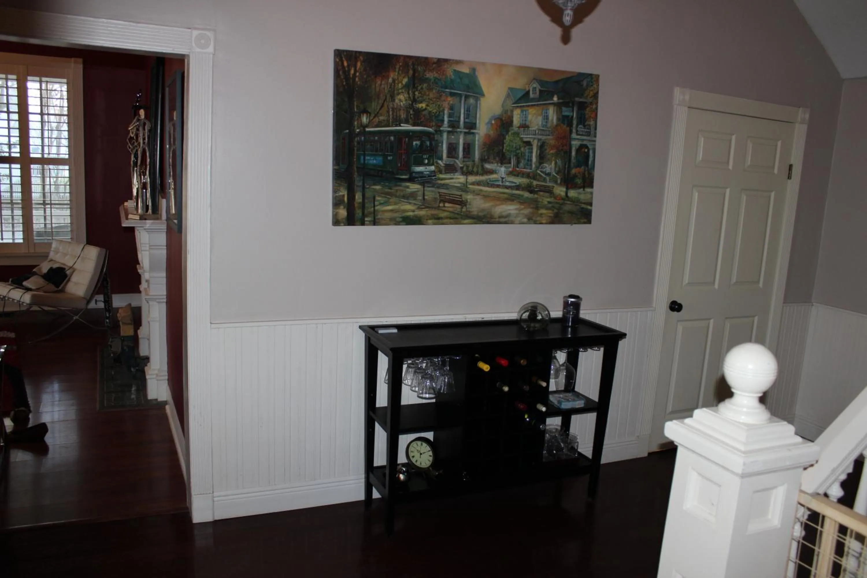 Huffman House Bed & Breakfast