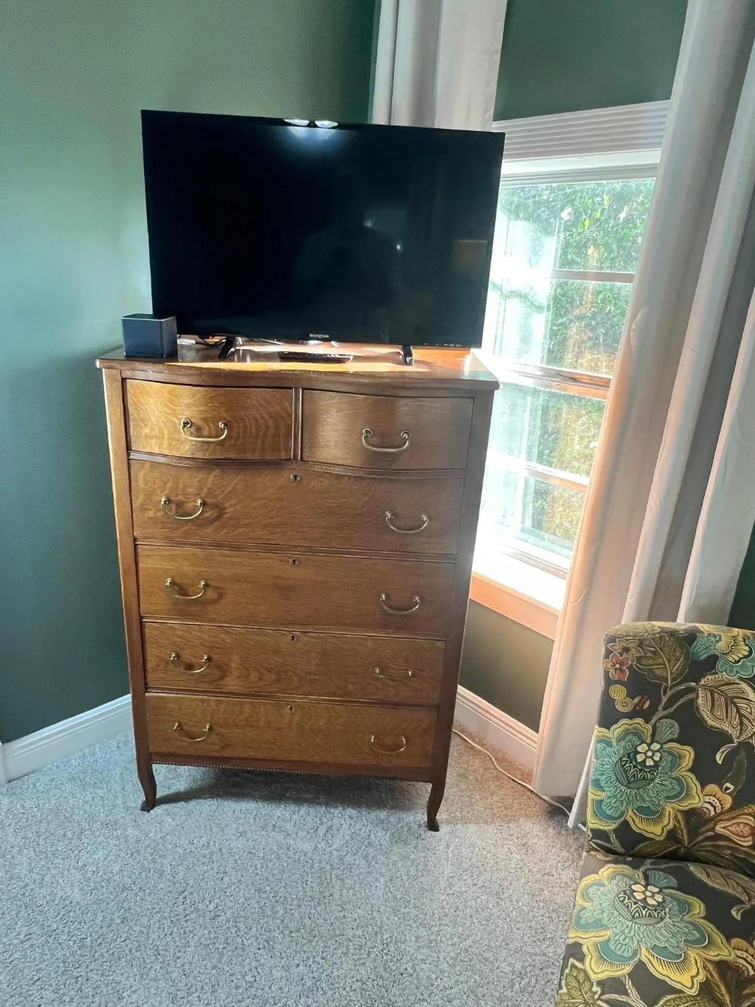 Huffman House Bed & Breakfast