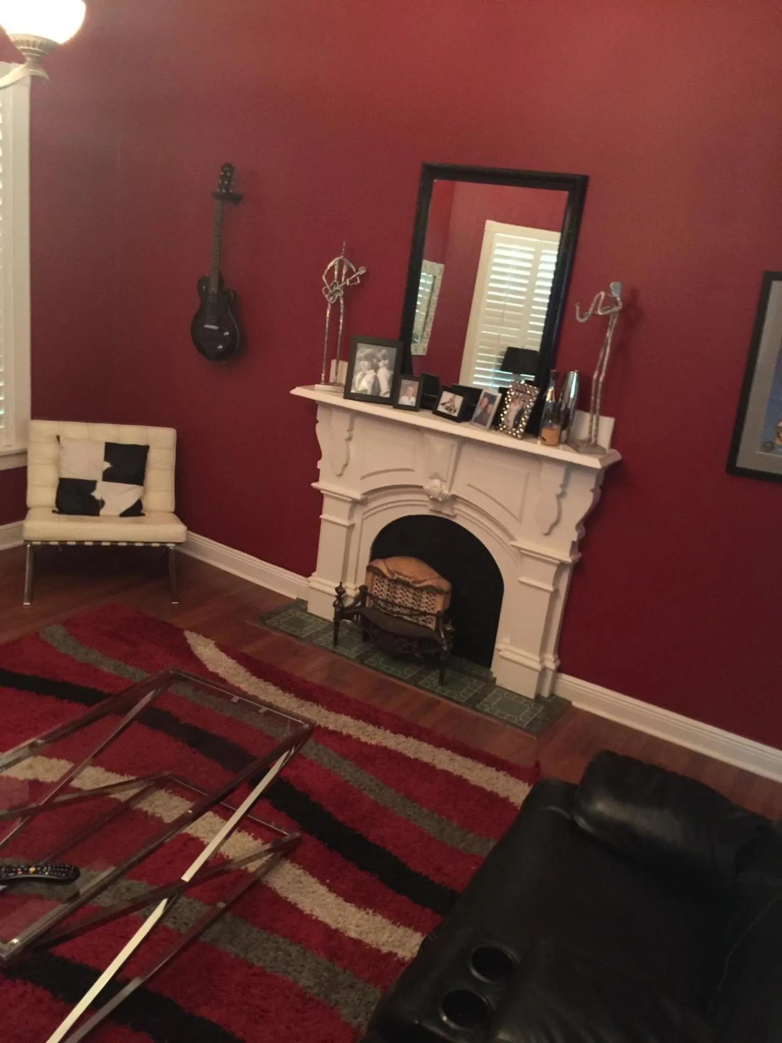 Huffman House Bed & Breakfast