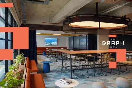The Graph Hotel The Graph Hotel