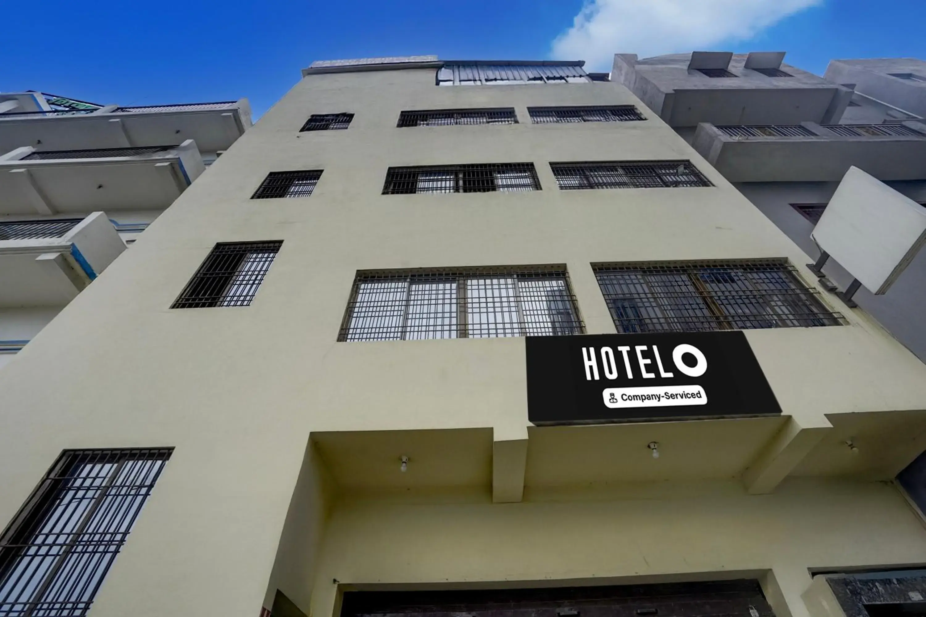 Super Hotel O Juran Chapra Muzaffarpur Formerly Ramco Residential Super Hotel O Juran Chapra Muzaffarpur Formerly Ramco Residential