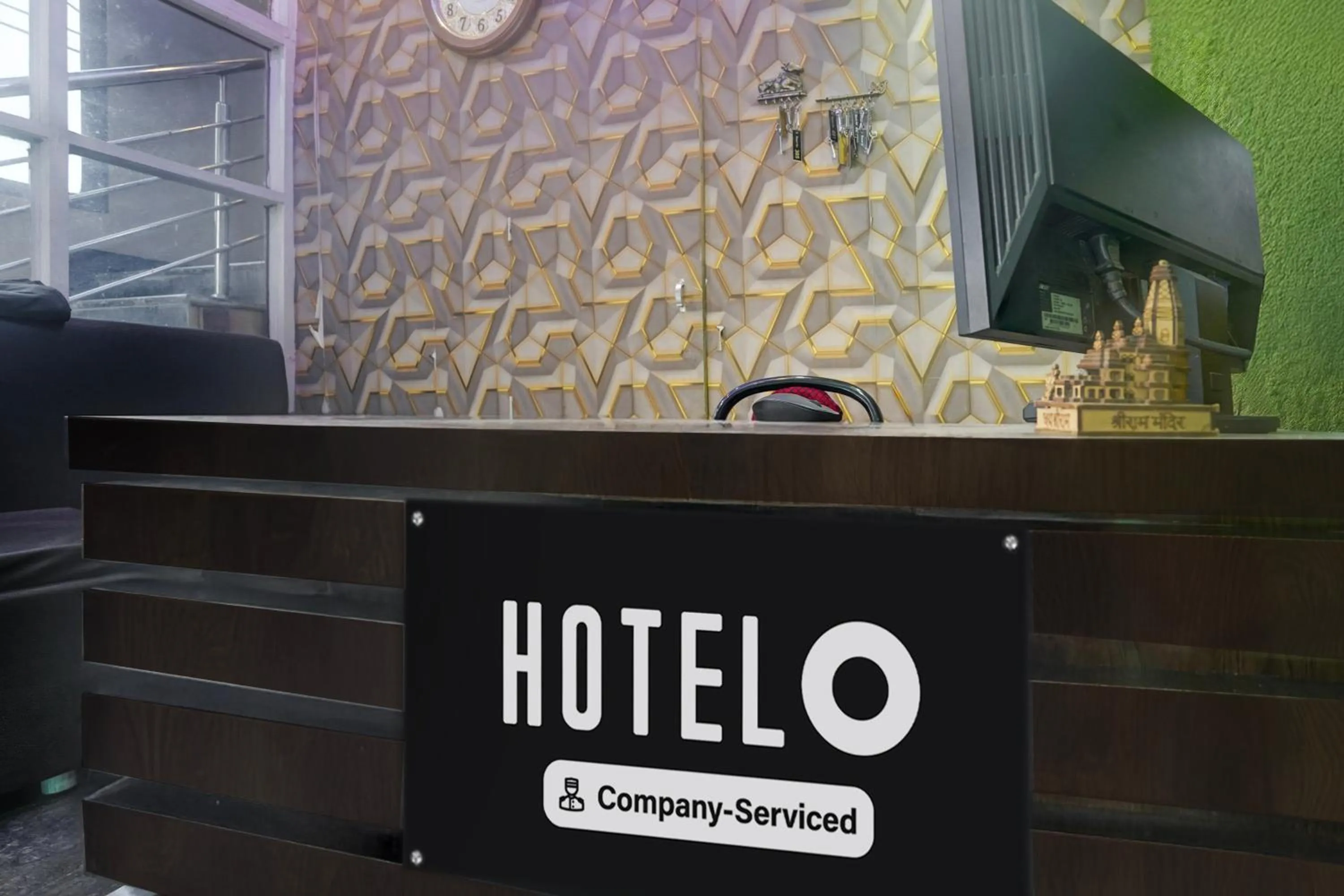 Super Hotel O Juran Chapra Muzaffarpur Formerly Ramco Residential