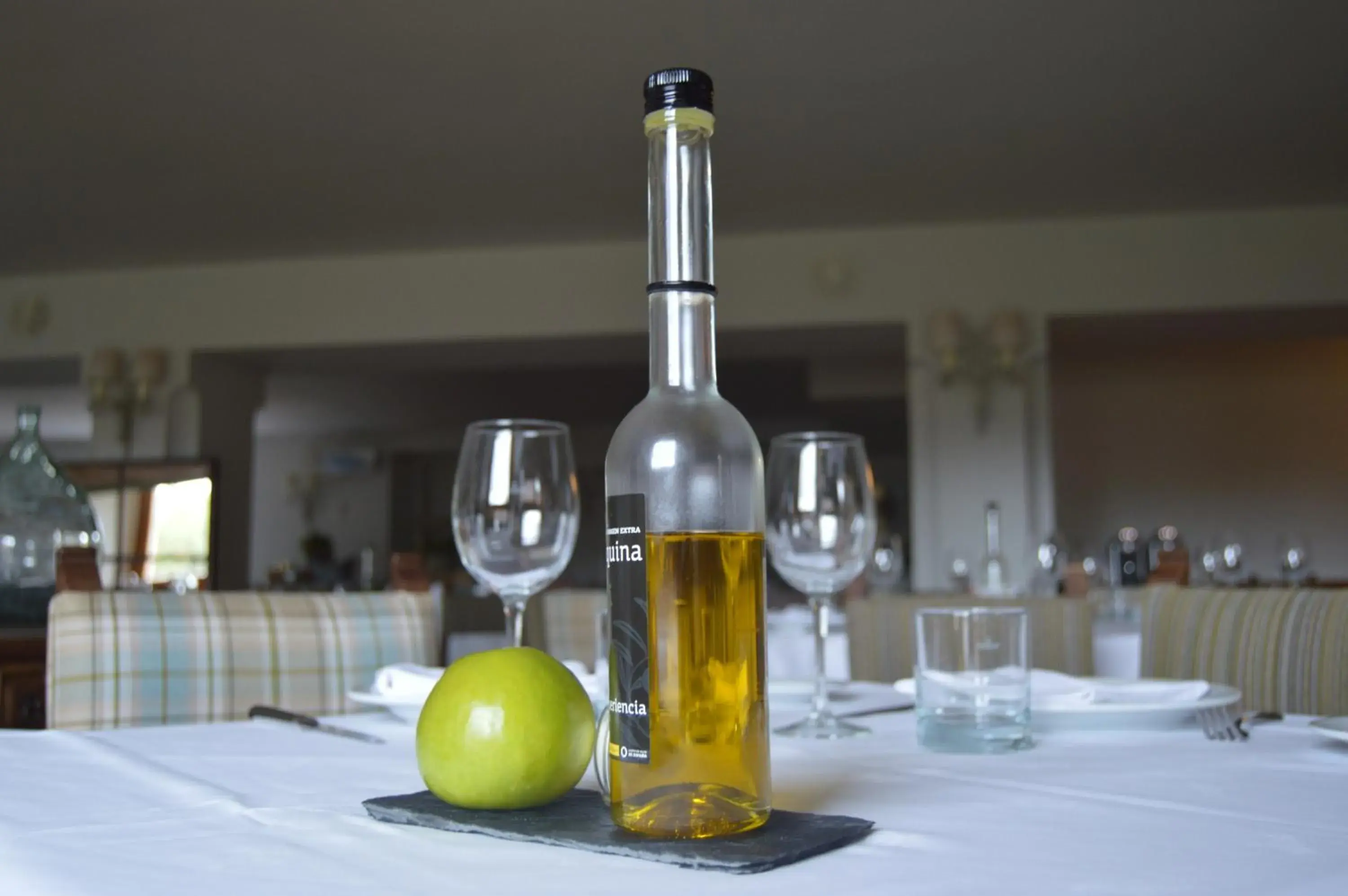 Restaurant/places to eat in Parador de Gredos Restaurant/places to eat in Parador de Gredos