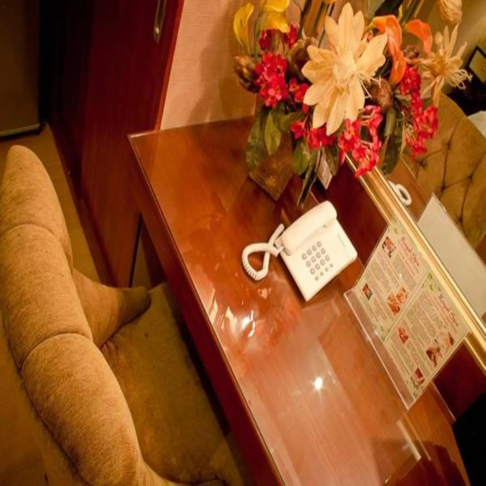 Other in Royal Garden Hotel