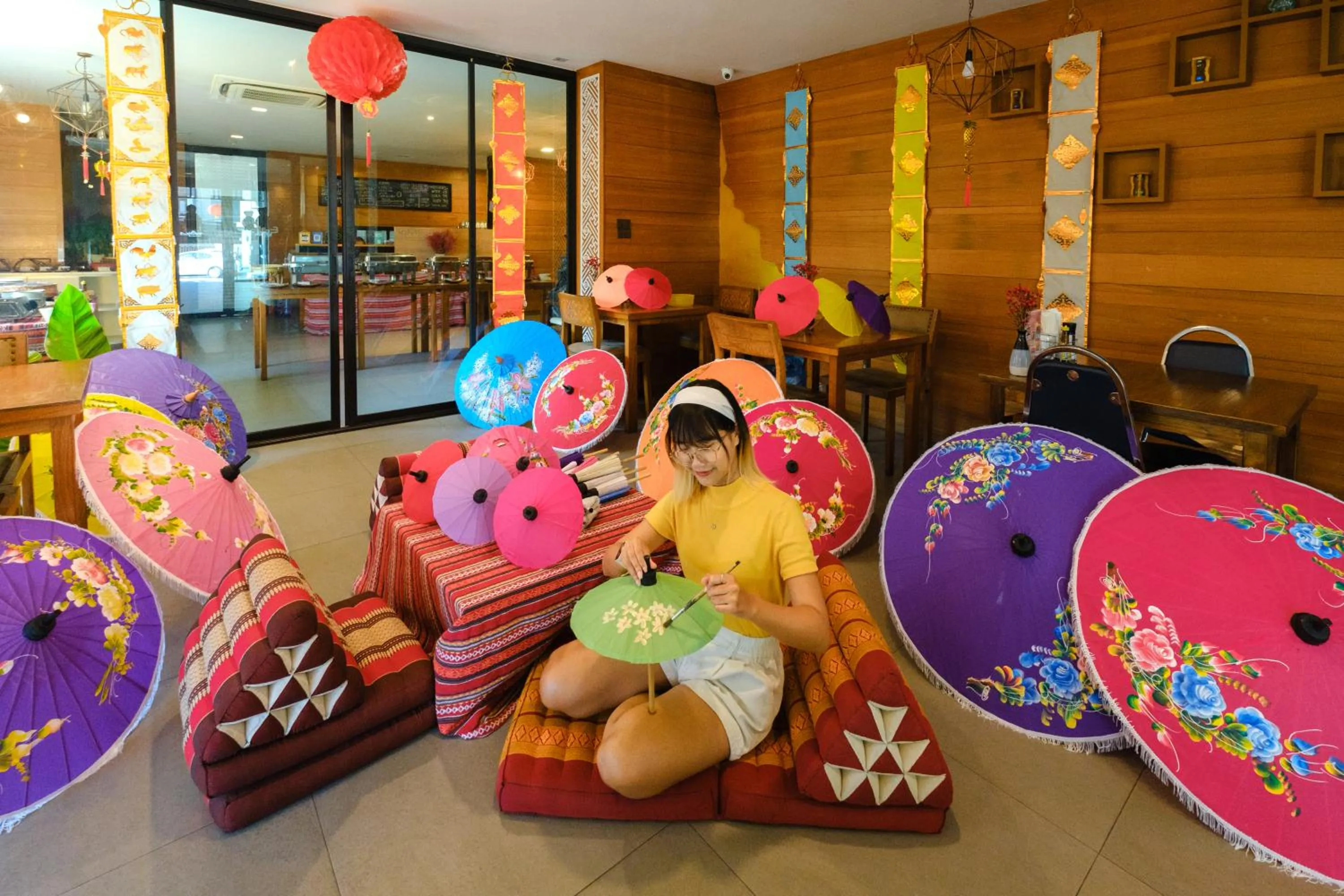 Activities in Cmor by Recall Hotels SHA Extra Plus