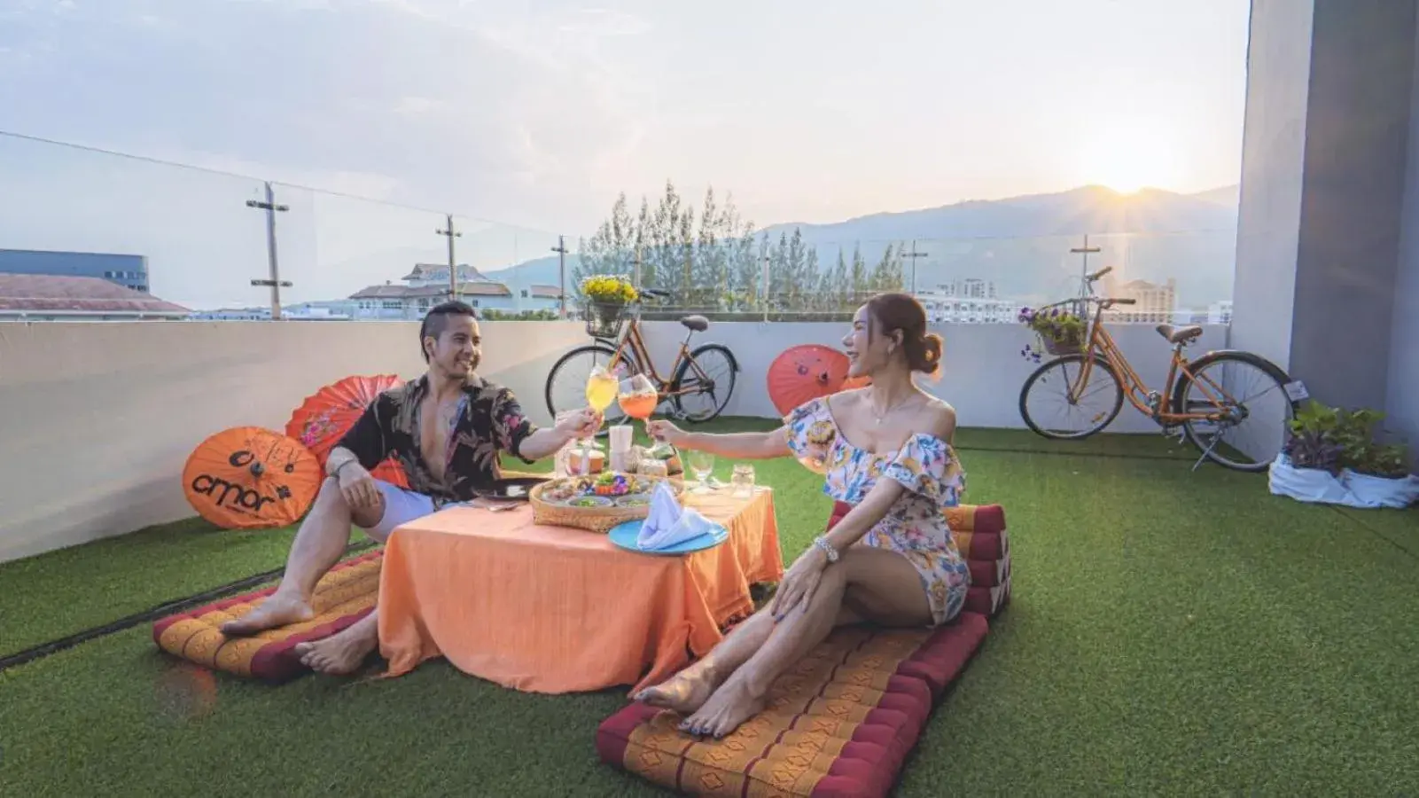 Food and drinks in Cmor by Recall Hotels SHA Extra Plus Food and drinks in Cmor by Recall Hotels SHA Extra Plus
