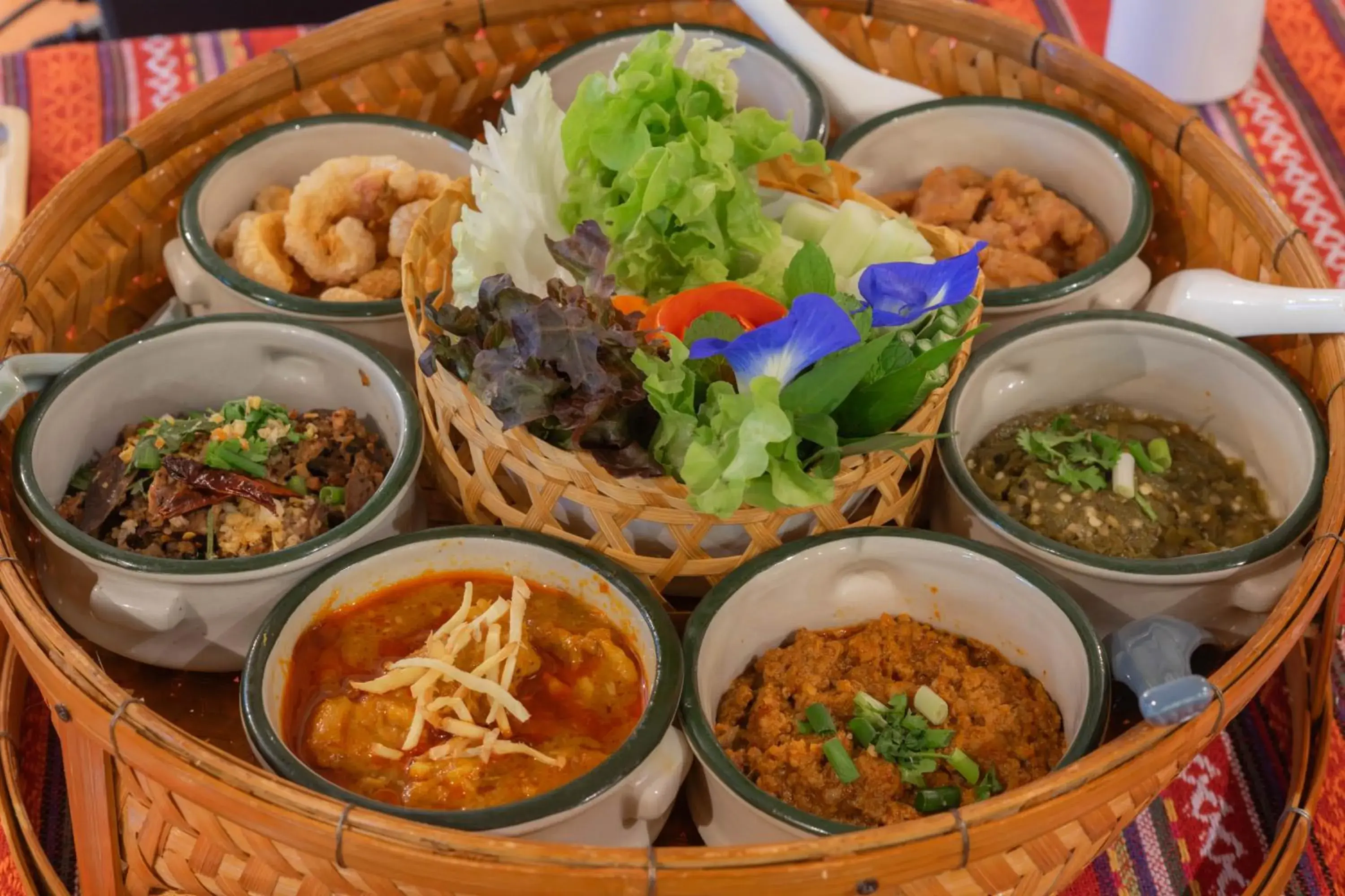 Food close-up in Cmor by Recall Hotels SHA Extra Plus Food close-up in Cmor by Recall Hotels SHA Extra Plus