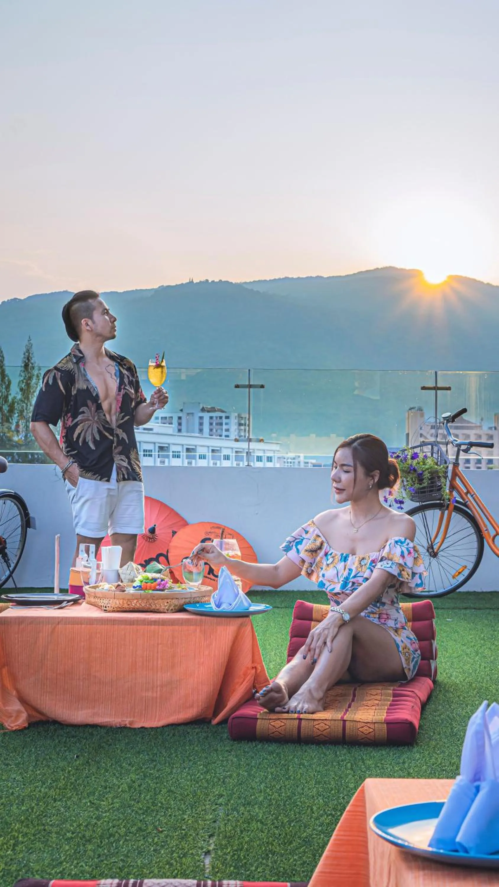 View (from property/room) in Cmor by Recall Hotels SHA Extra Plus