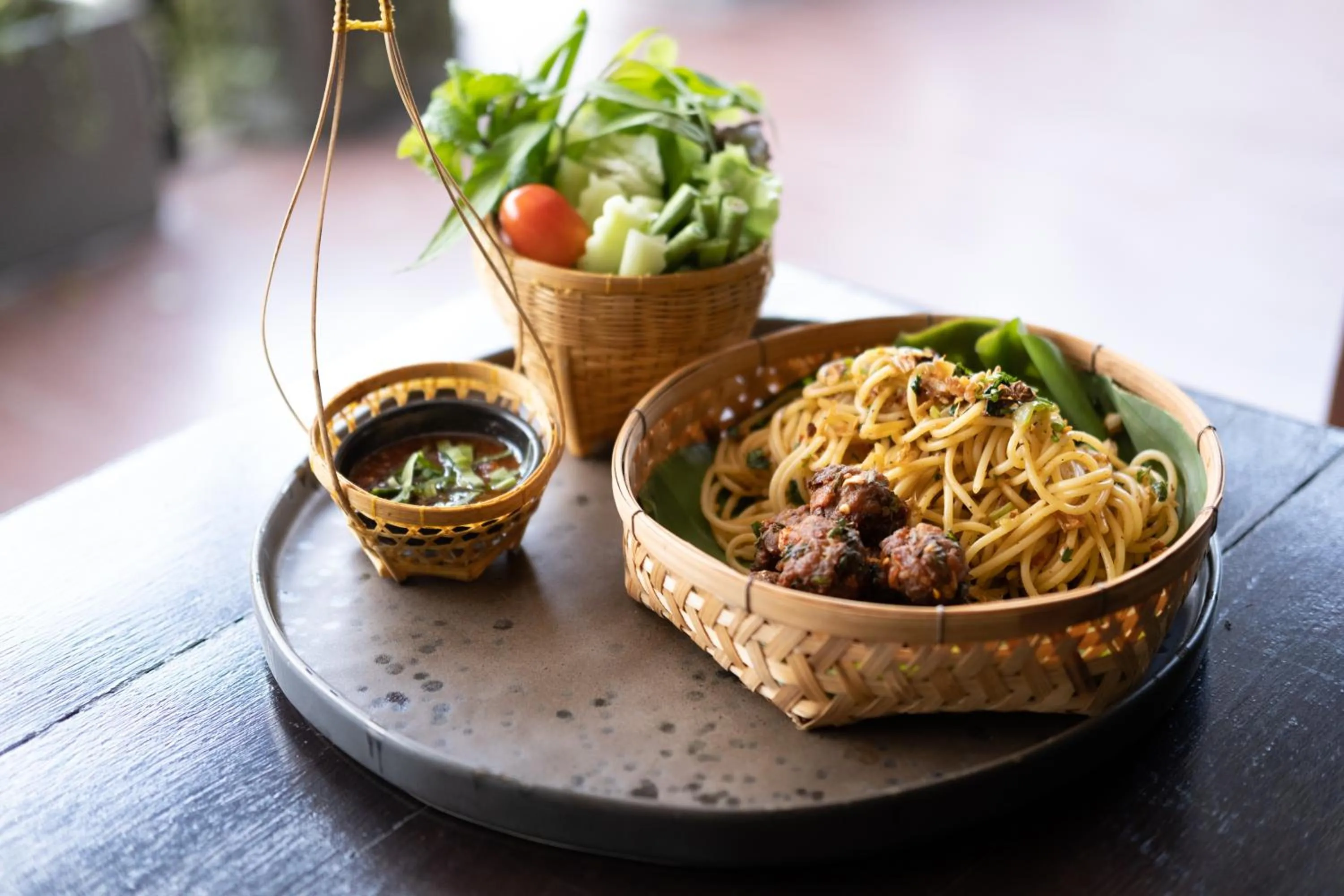 Restaurant/places to eat in Cmor by Recall Hotels SHA Extra Plus