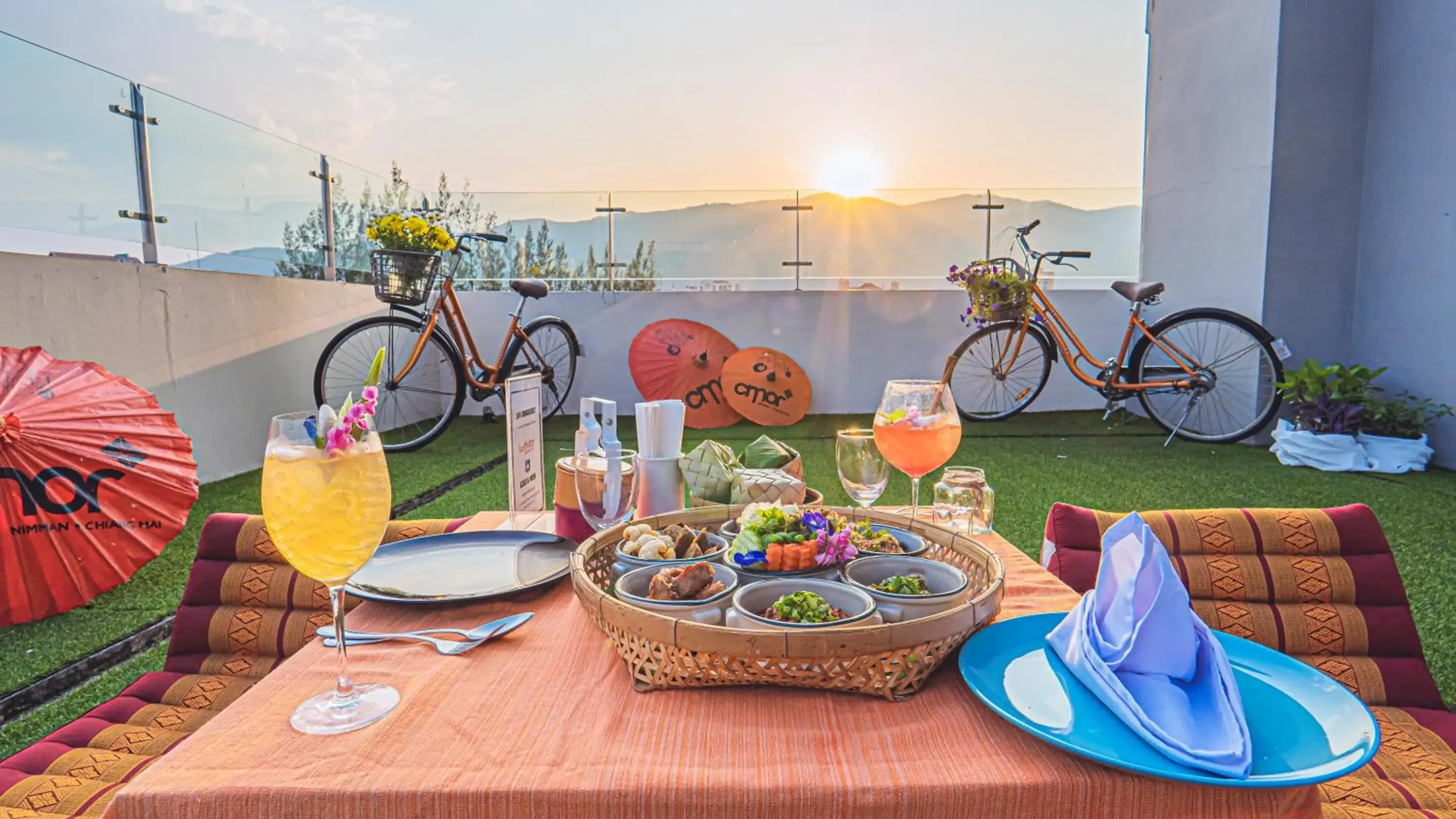 Restaurant/places to eat in Cmor by Recall Hotels SHA Extra Plus Restaurant/places to eat in Cmor by Recall Hotels SHA Extra Plus