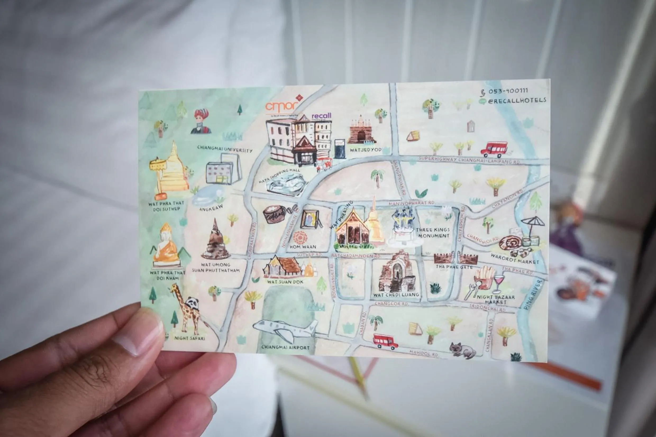 Other in Cmor by Recall Hotels SHA Extra Plus