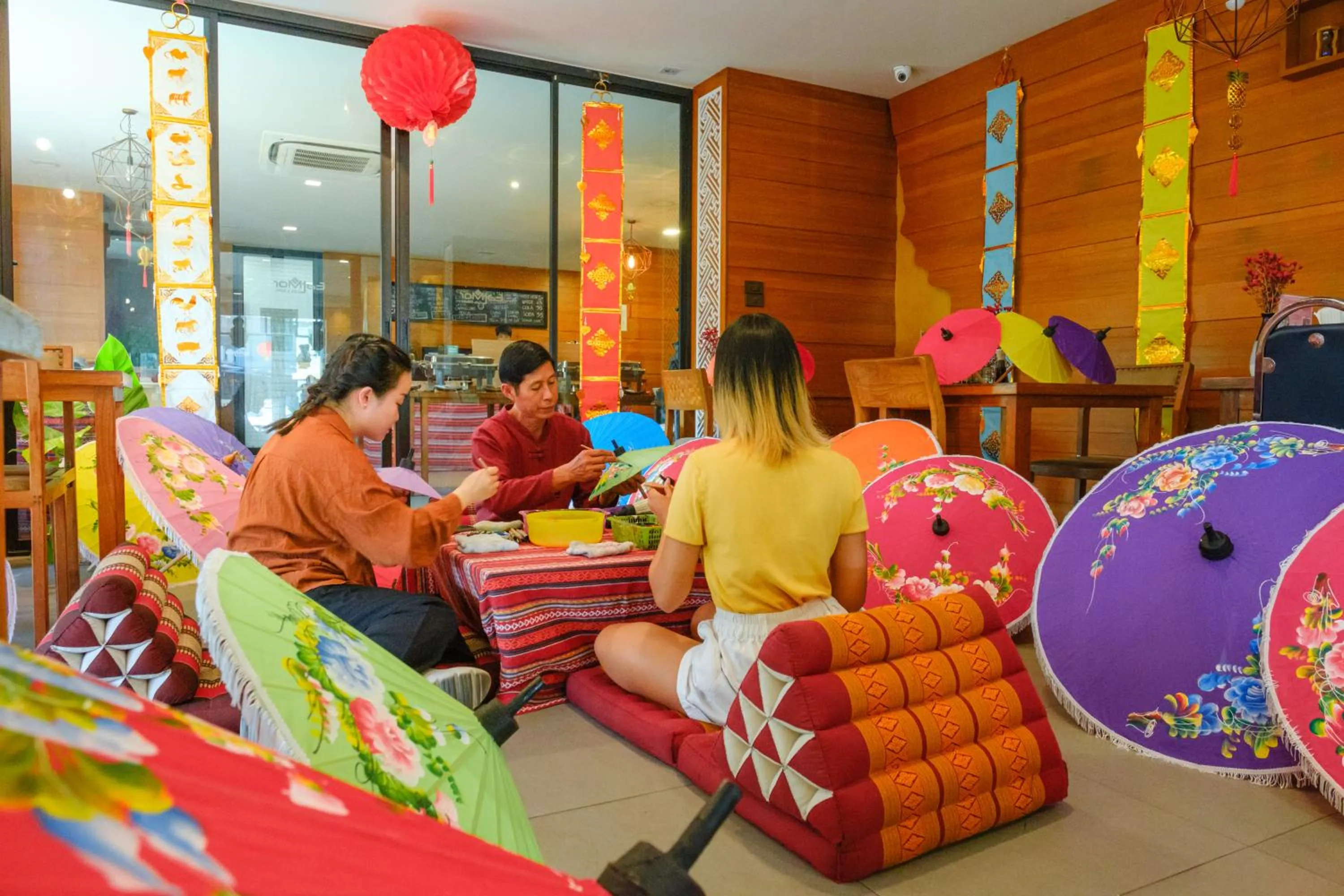 Activities in Cmor by Recall Hotels SHA Extra Plus