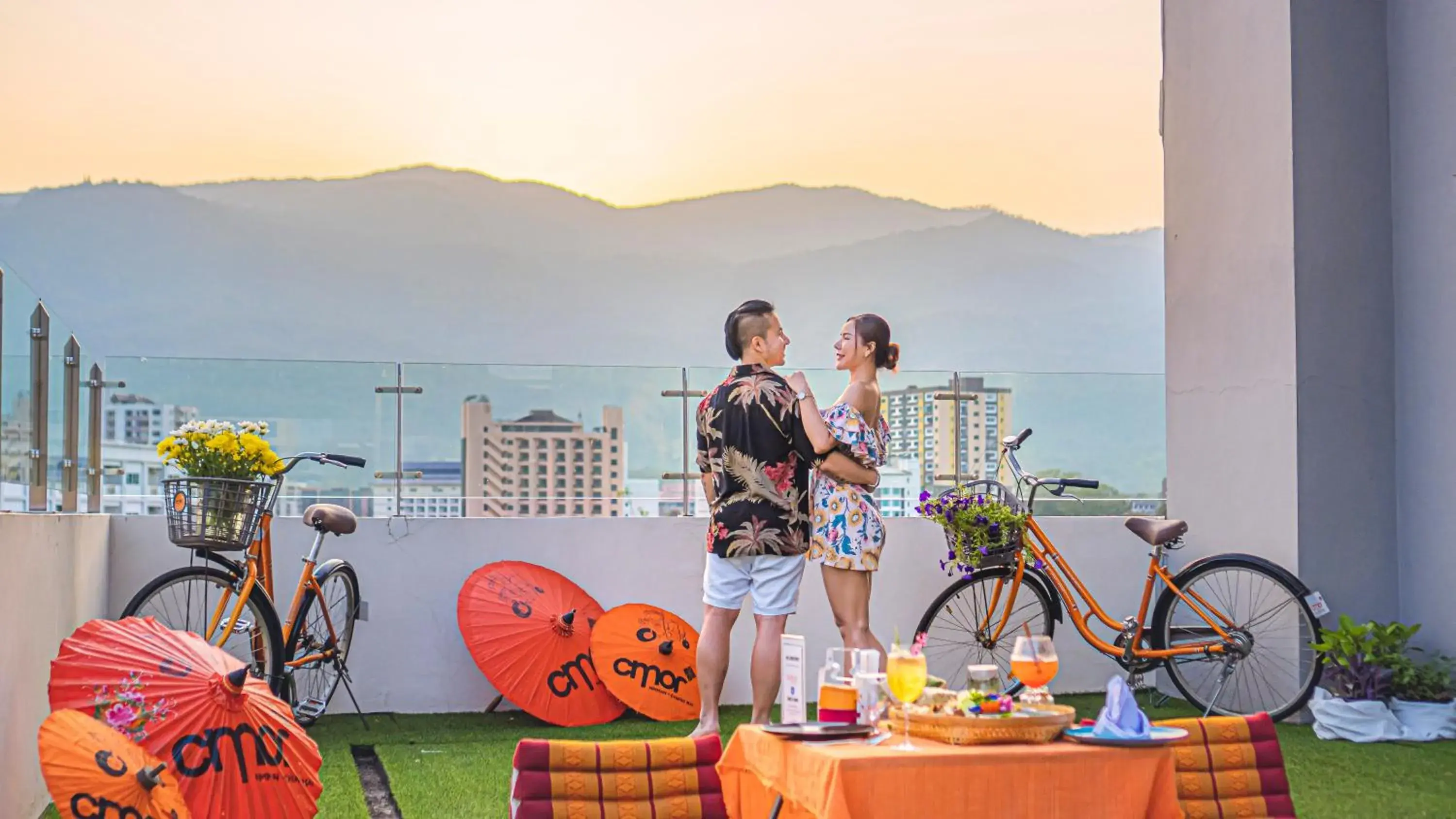 Mountain view in Cmor by Recall Hotels SHA Extra Plus Mountain view in Cmor by Recall Hotels SHA Extra Plus