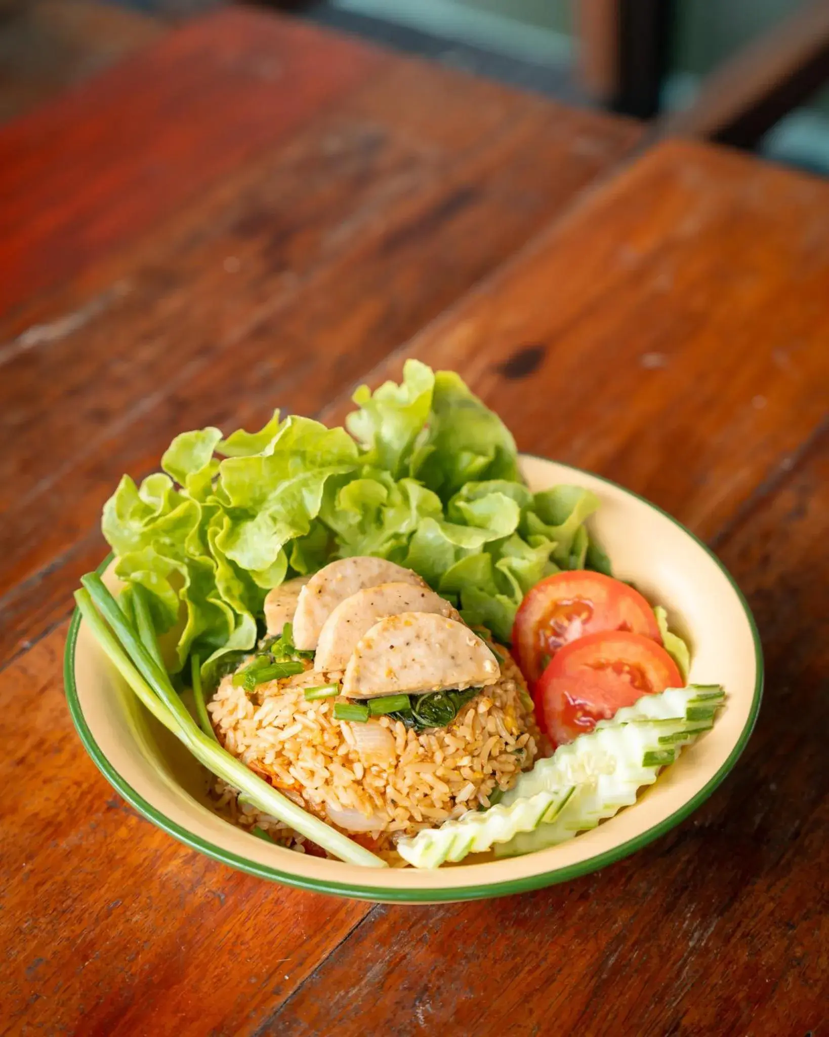 Food close-up in Cmor by Recall Hotels SHA Extra Plus Food close-up in Cmor by Recall Hotels SHA Extra Plus