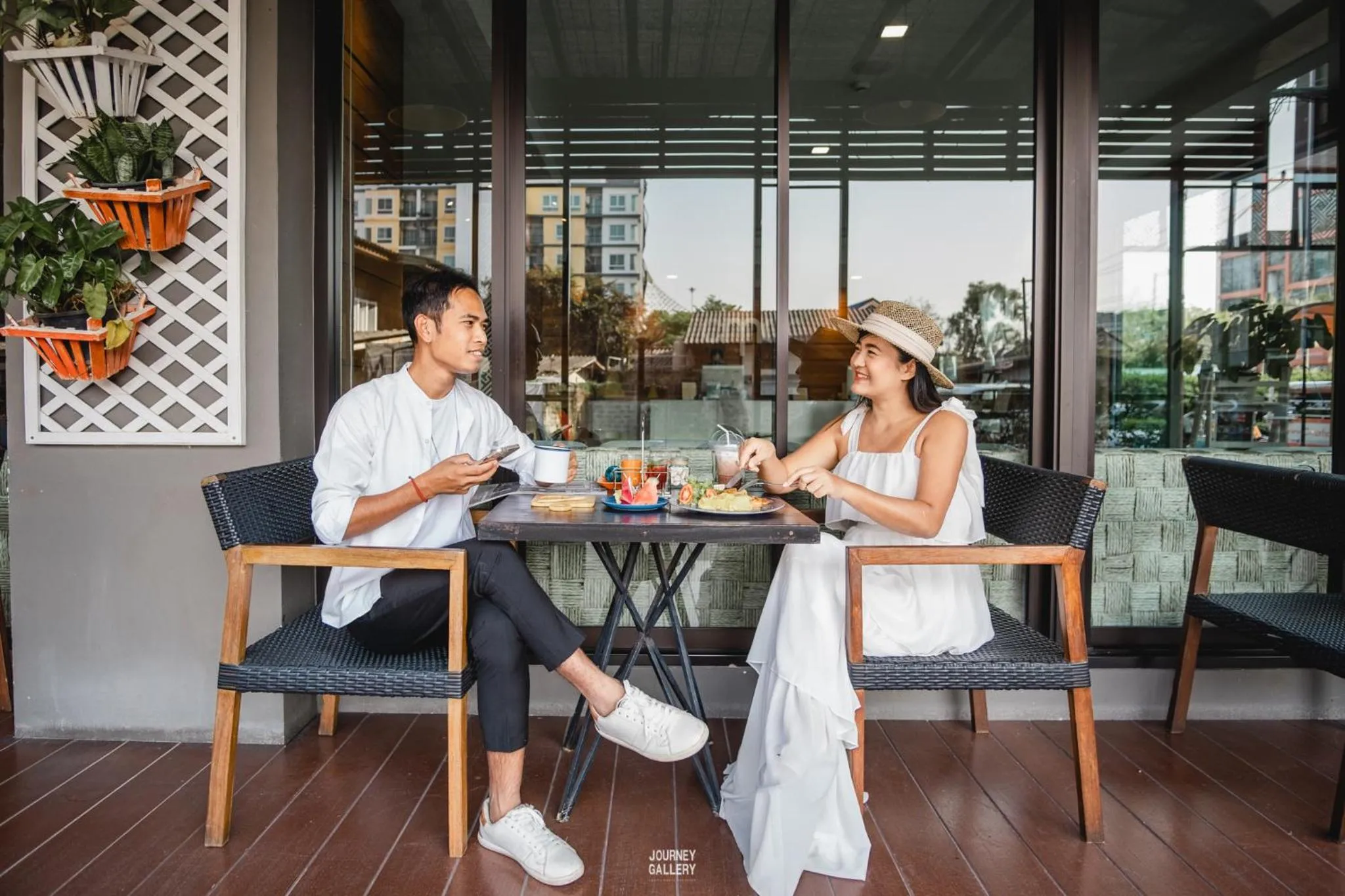 Restaurant/places to eat in Cmor by Recall Hotels SHA Extra Plus