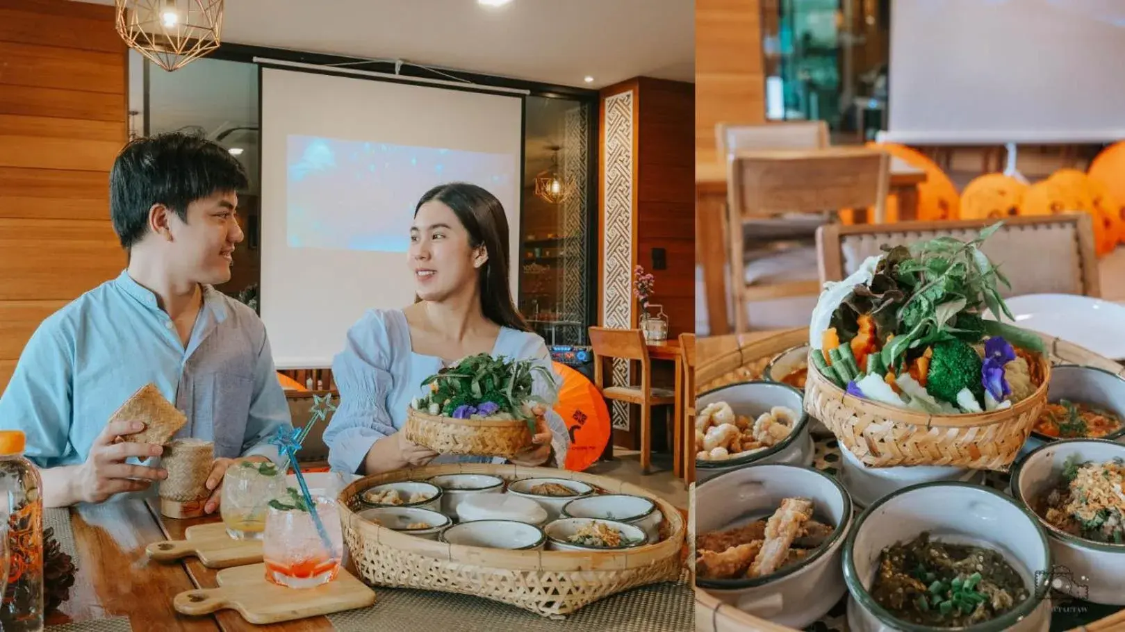 Restaurant/places to eat in Cmor by Recall Hotels SHA Extra Plus Restaurant/places to eat in Cmor by Recall Hotels SHA Extra Plus