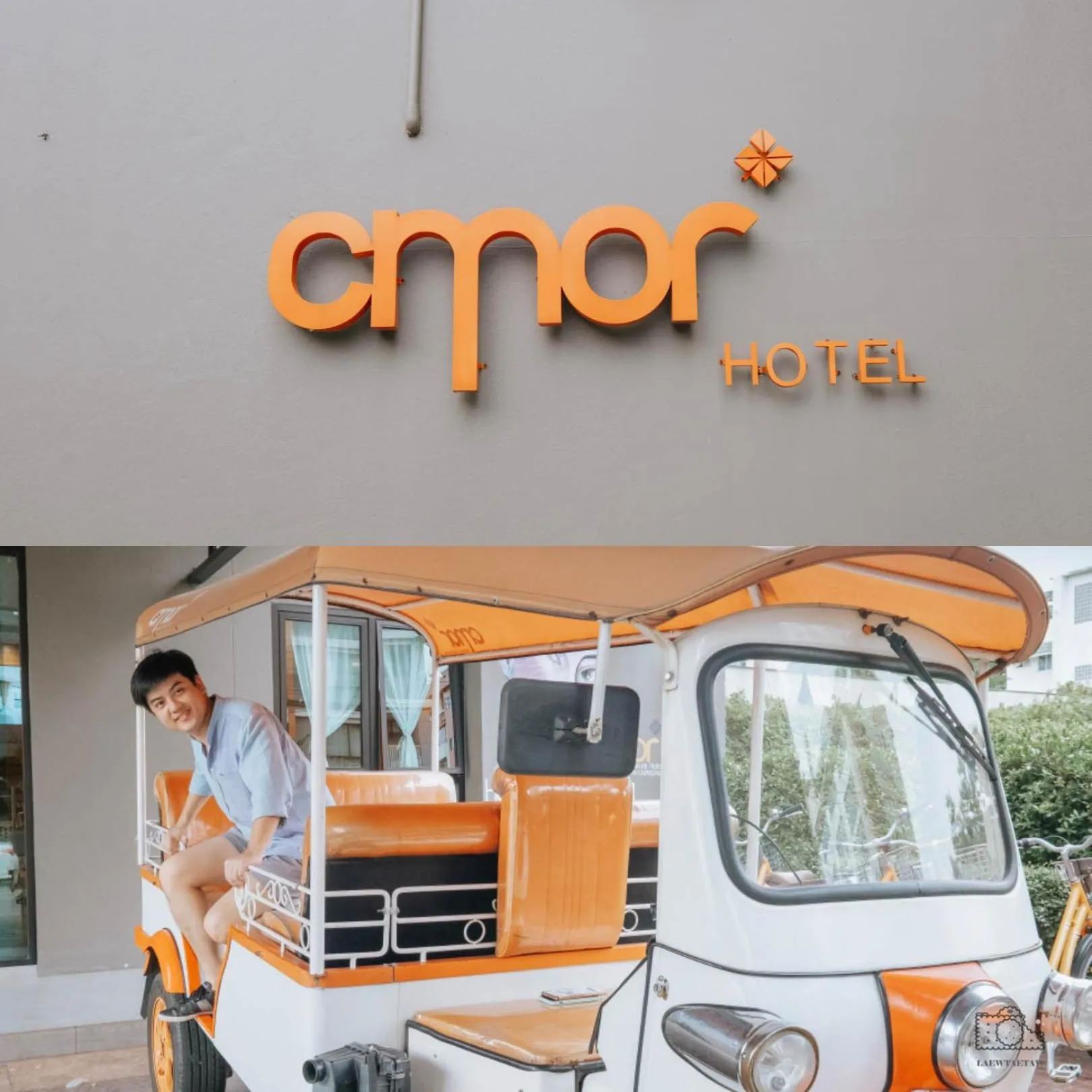 shuttle in Cmor by Recall Hotels SHA Extra Plus