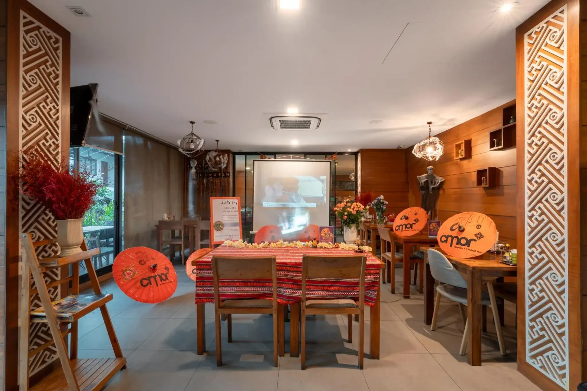 Restaurant/places to eat in Cmor by Recall Hotels SHA Extra Plus Restaurant/places to eat in Cmor by Recall Hotels SHA Extra Plus