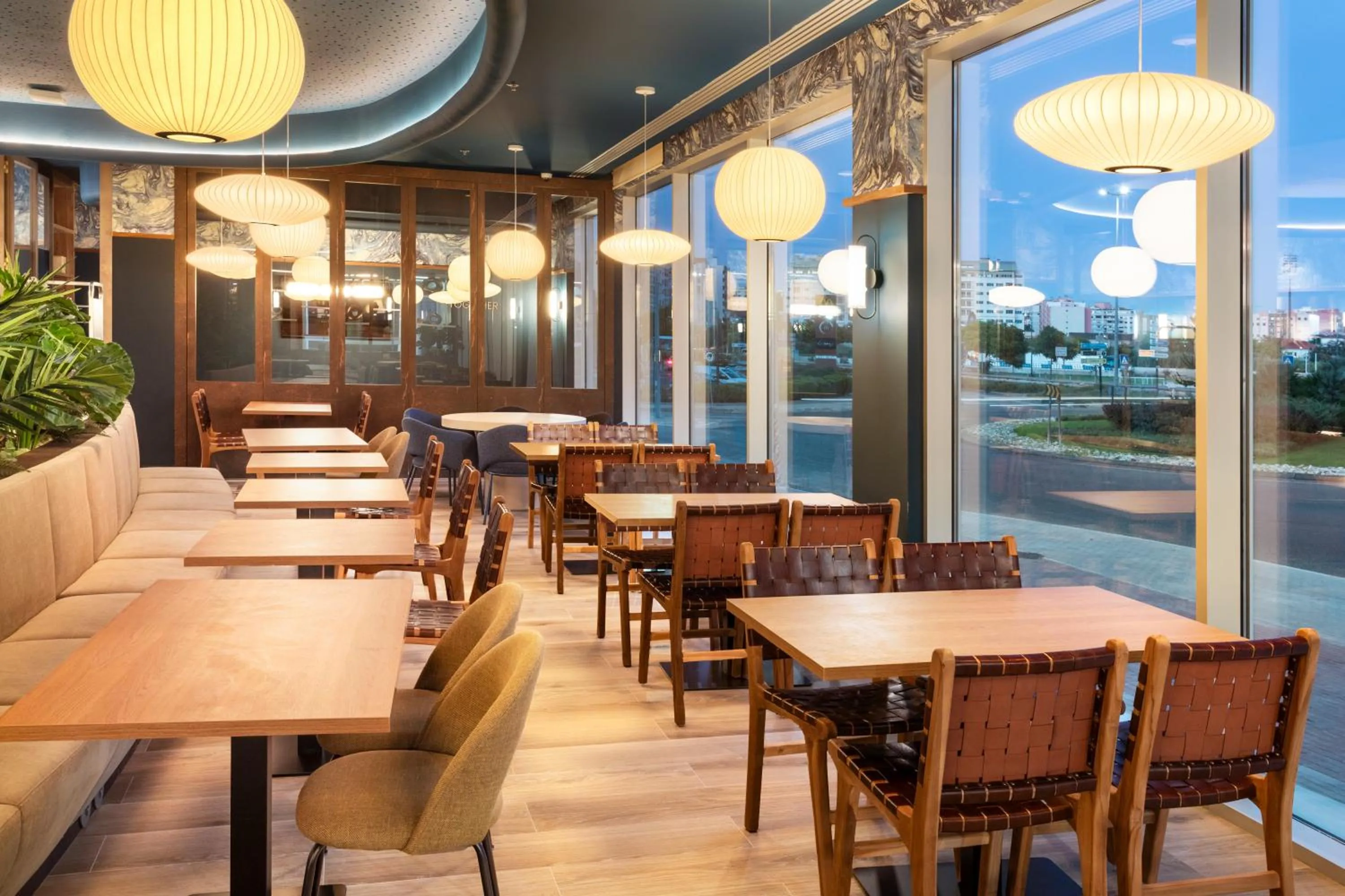 B&B HOTEL Setúbal Bonfim