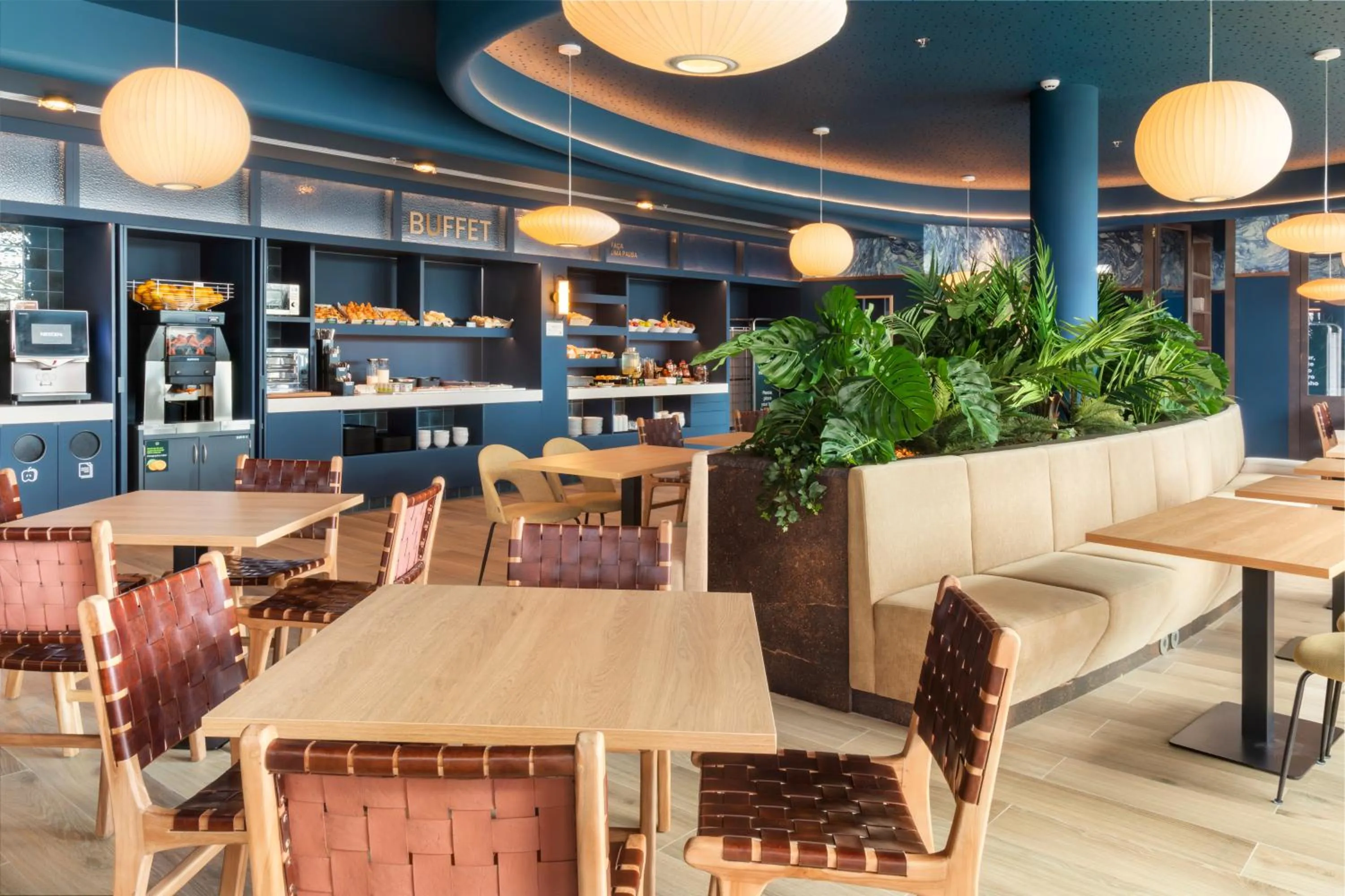 B&B HOTEL Setúbal Bonfim