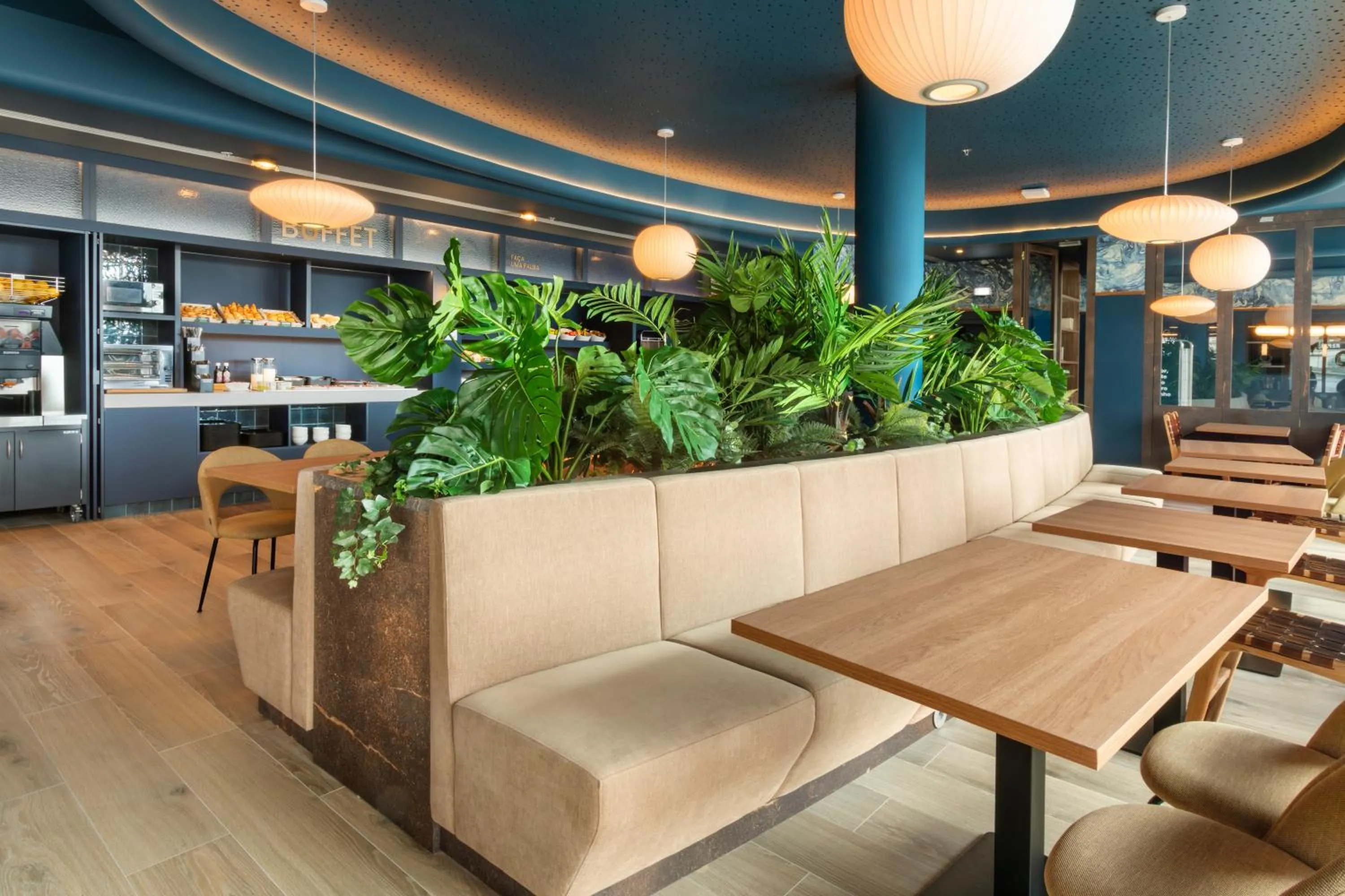 B&B HOTEL Setúbal Bonfim