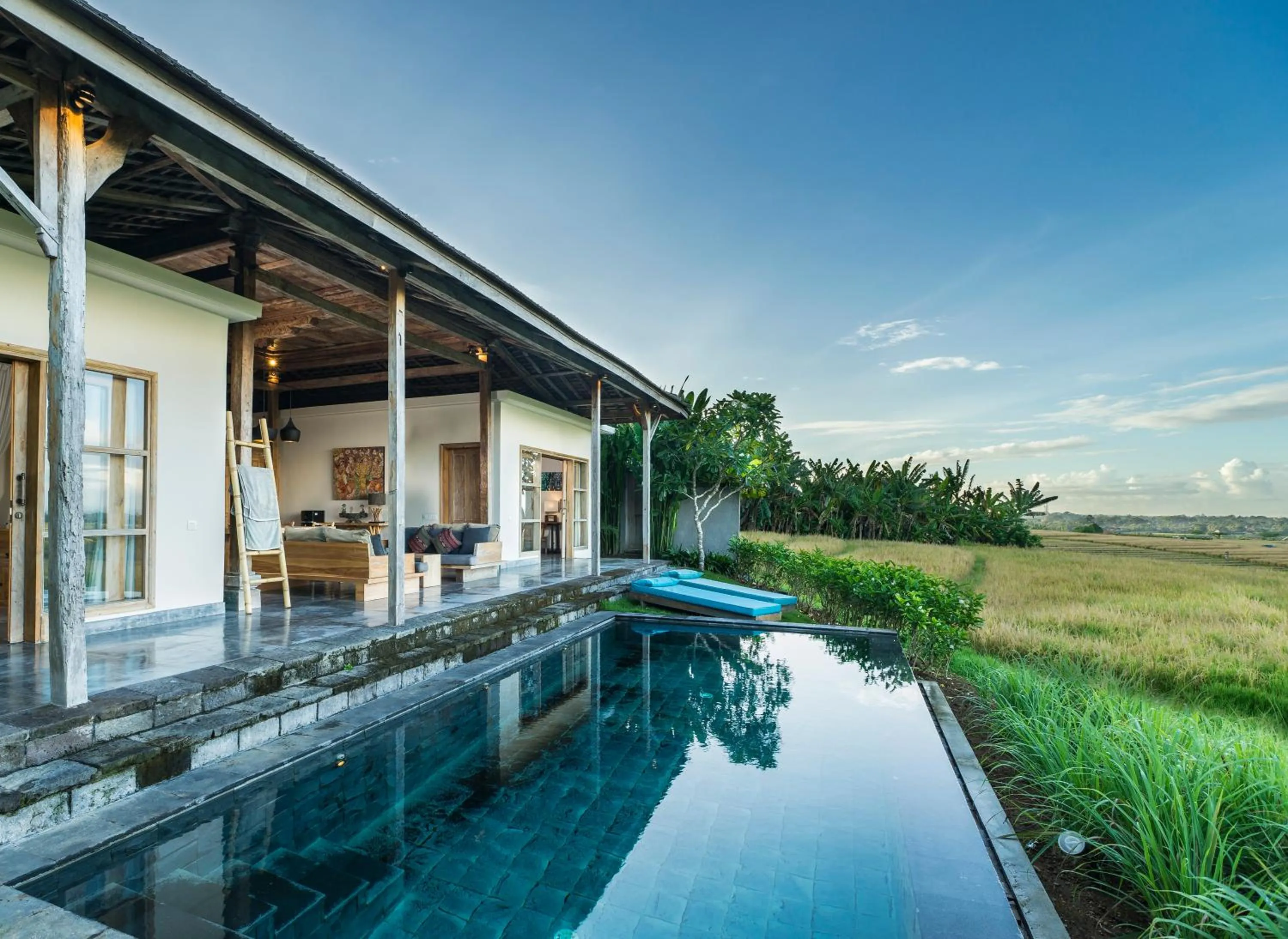 Property logo or sign in Alami Boutique Villas & Resort