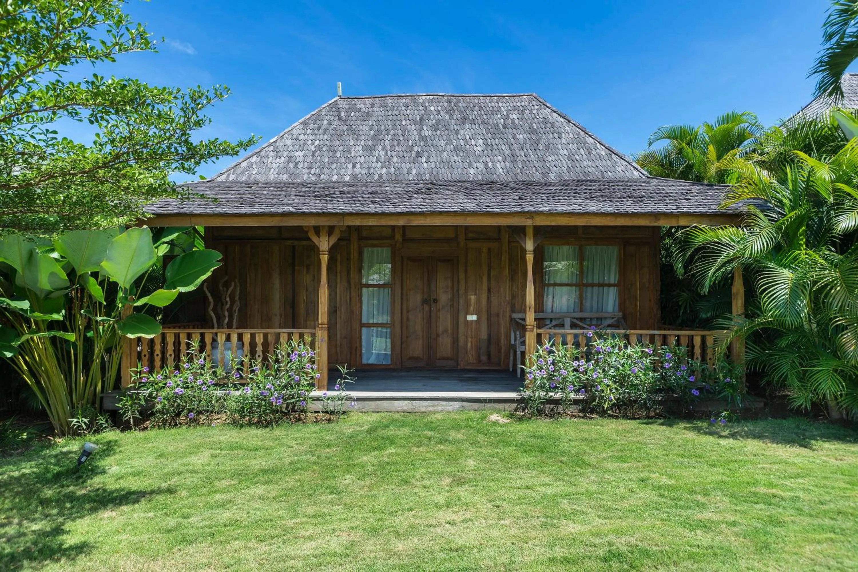 Nearby landmark in Alami Boutique Villas & Resort