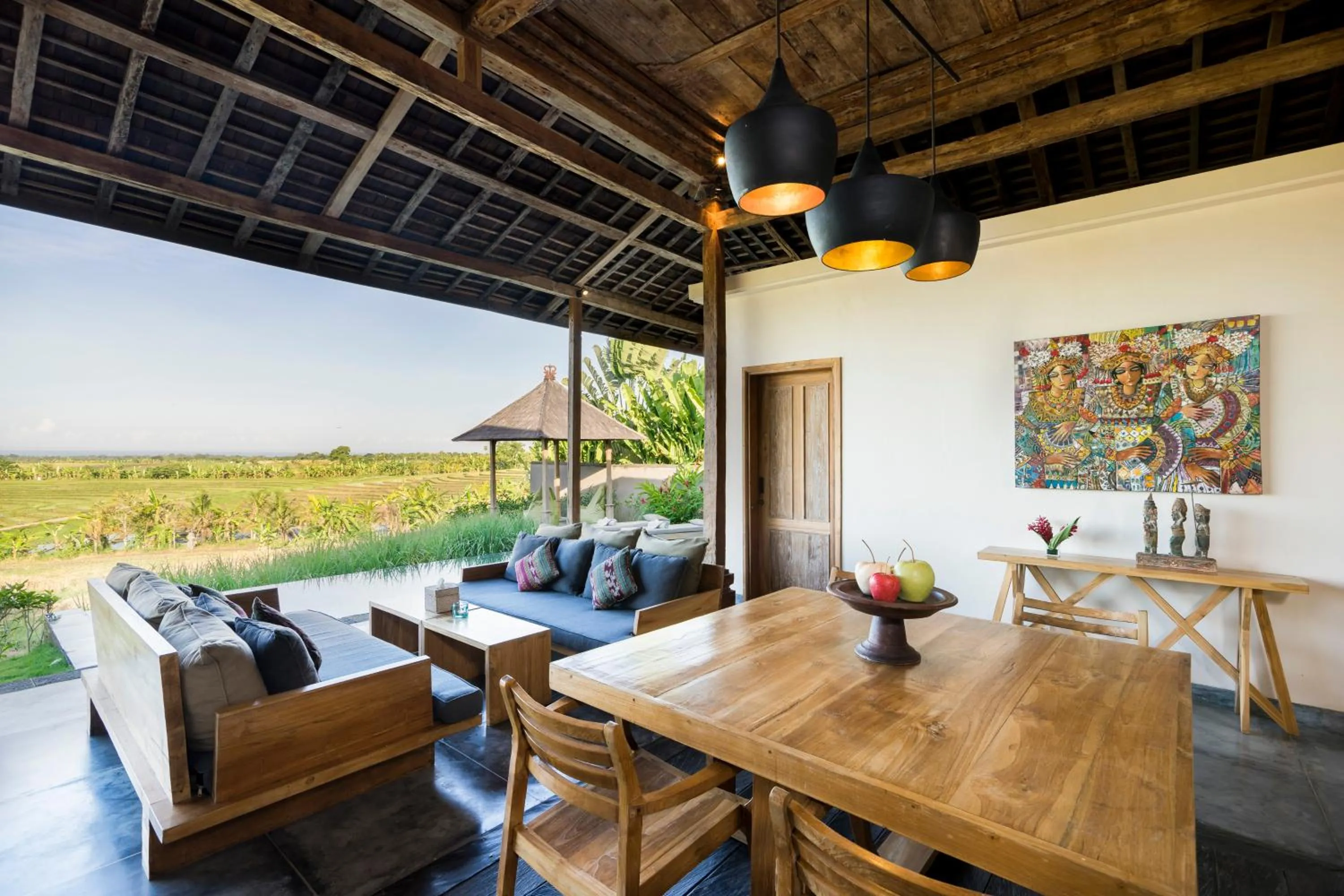 Property logo or sign in Alami Boutique Villas & Resort