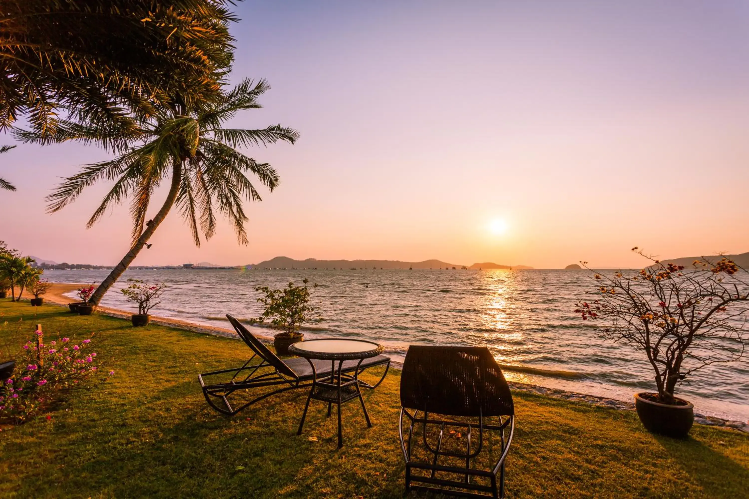 View (from property/room) in Fisherman Way Beach Villa View (from property/room) in Fisherman Way Beach Villa