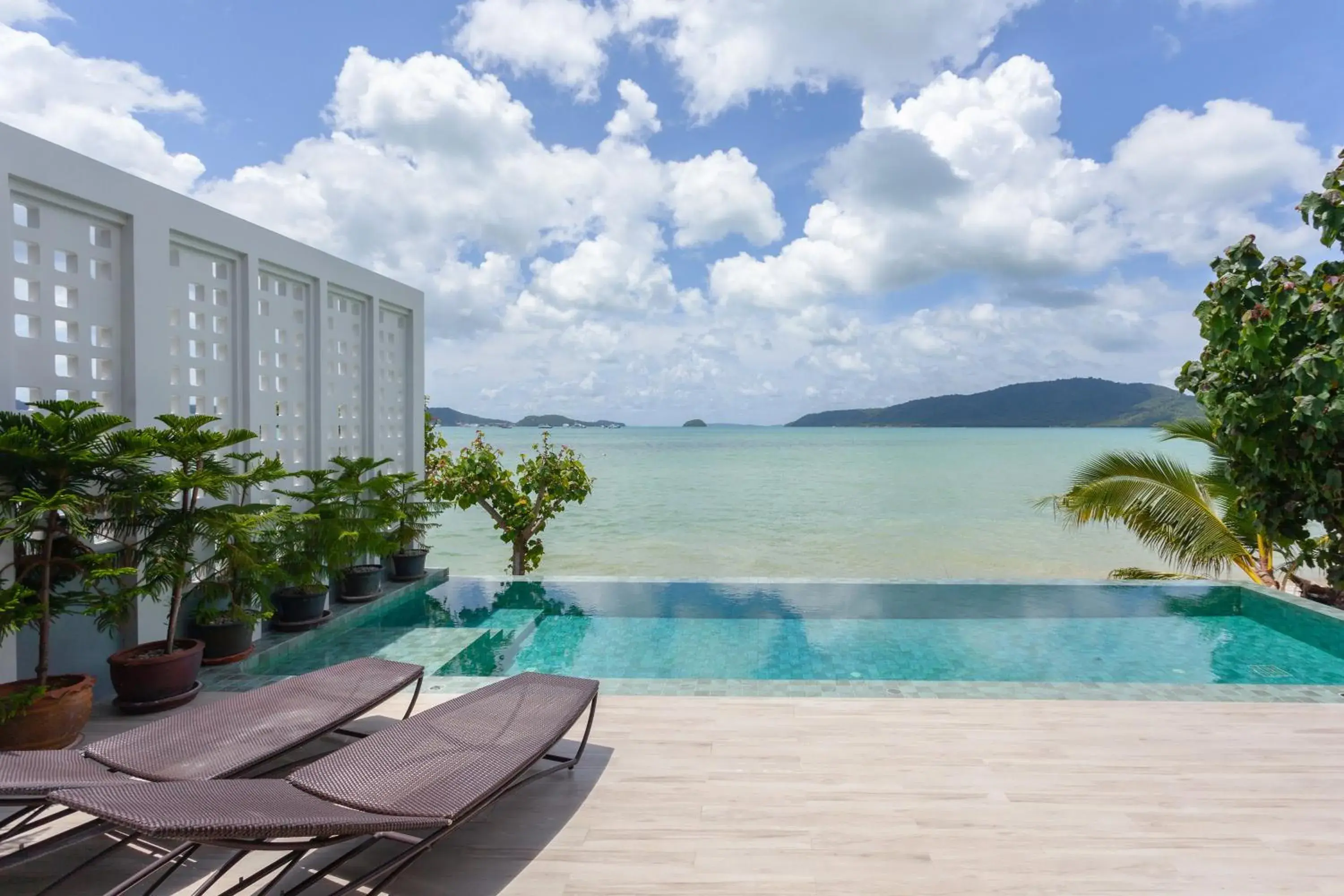 View (from property/room) in Fisherman Way Beach Villa View (from property/room) in Fisherman Way Beach Villa