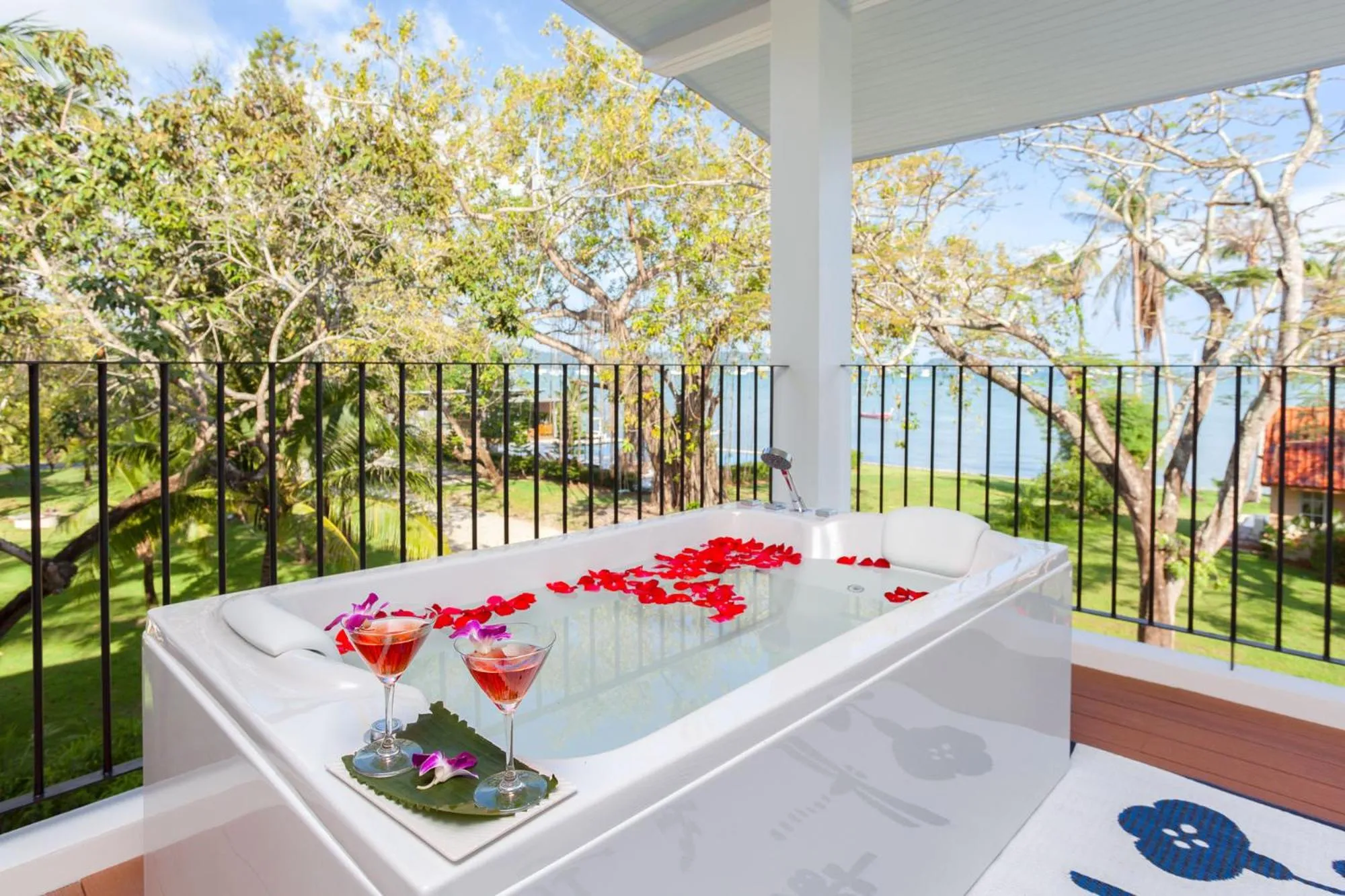 View (from property/room) in Fisherman Way Beach Villa