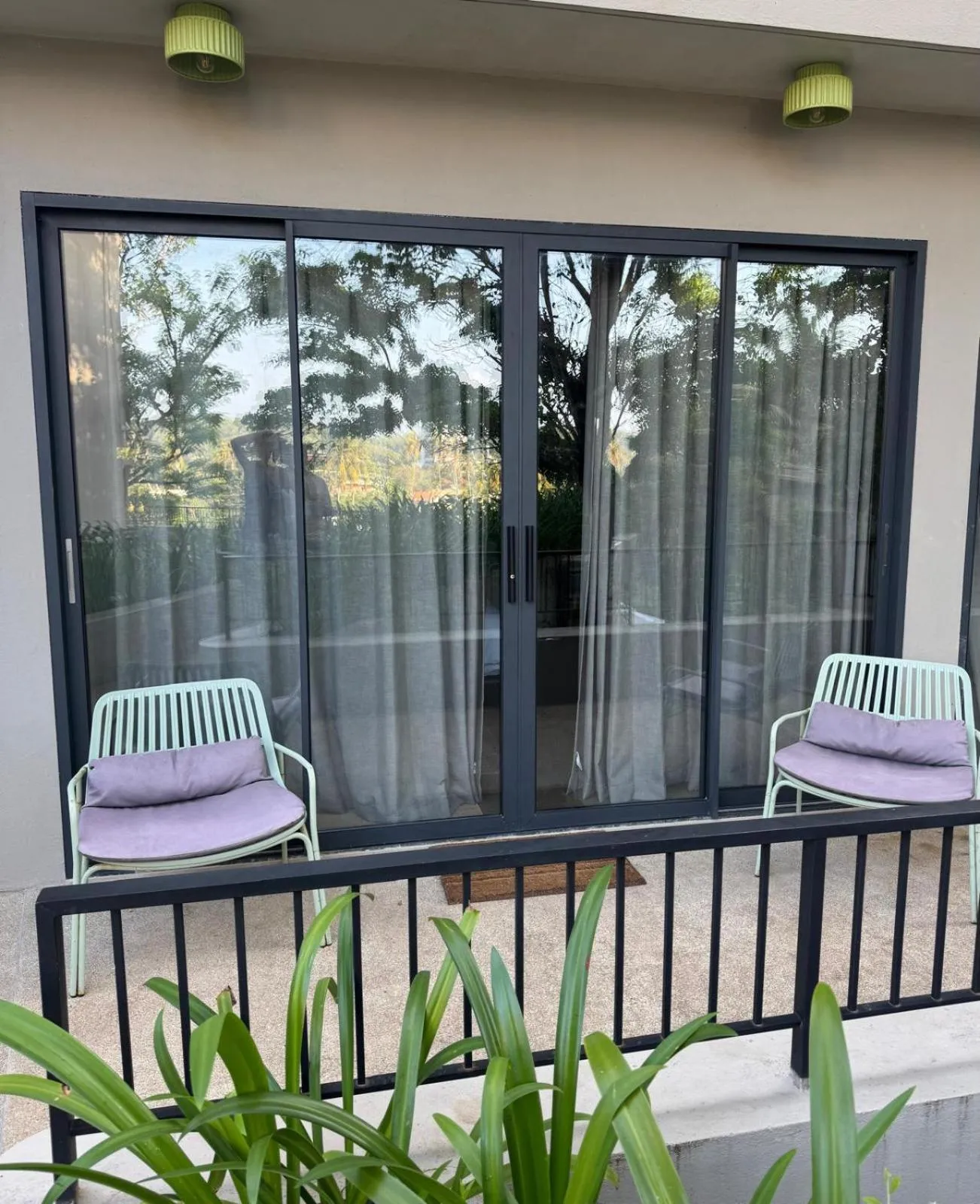 Double Room in NiiRA