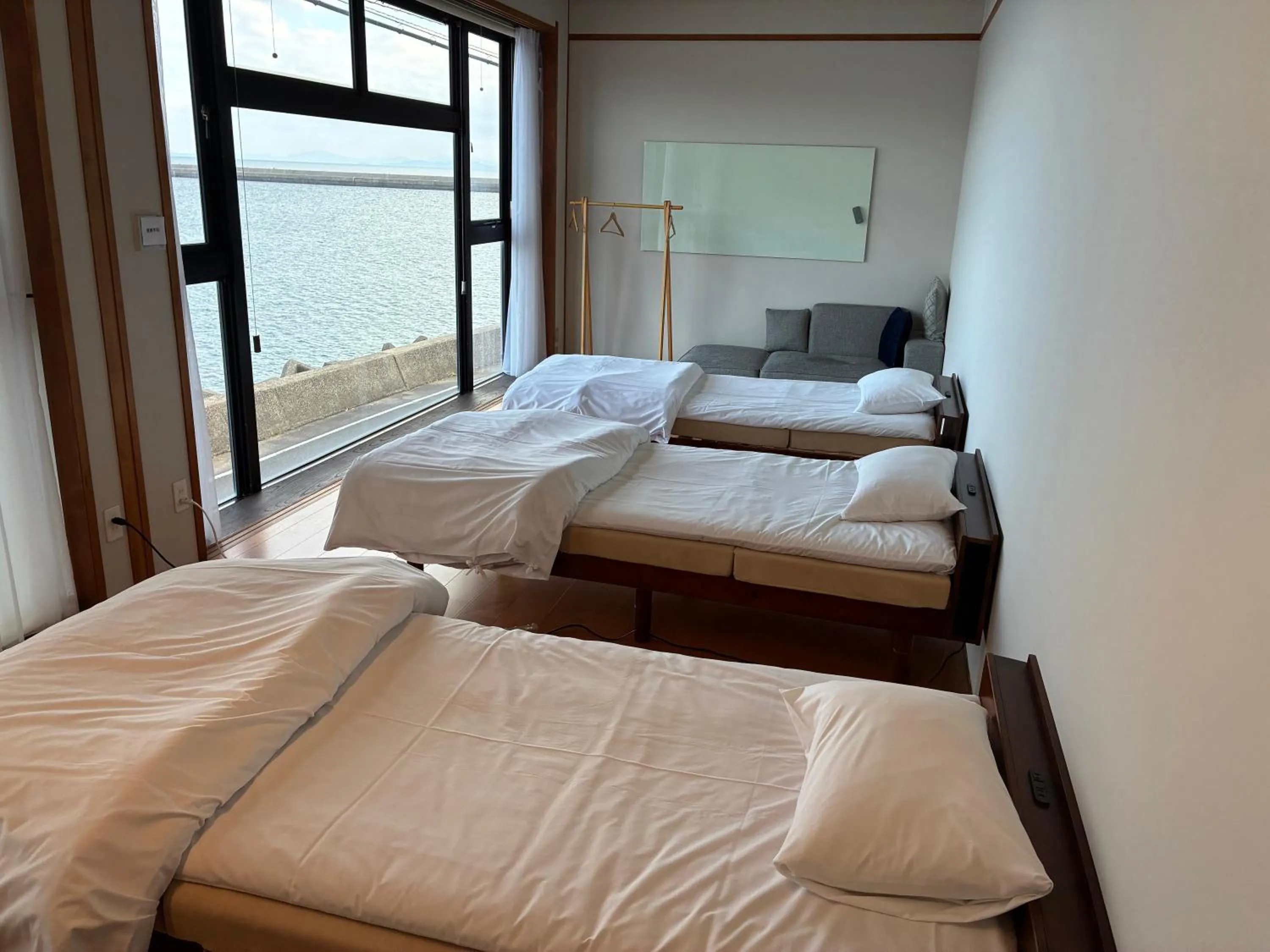 Nagasaki House Burabura