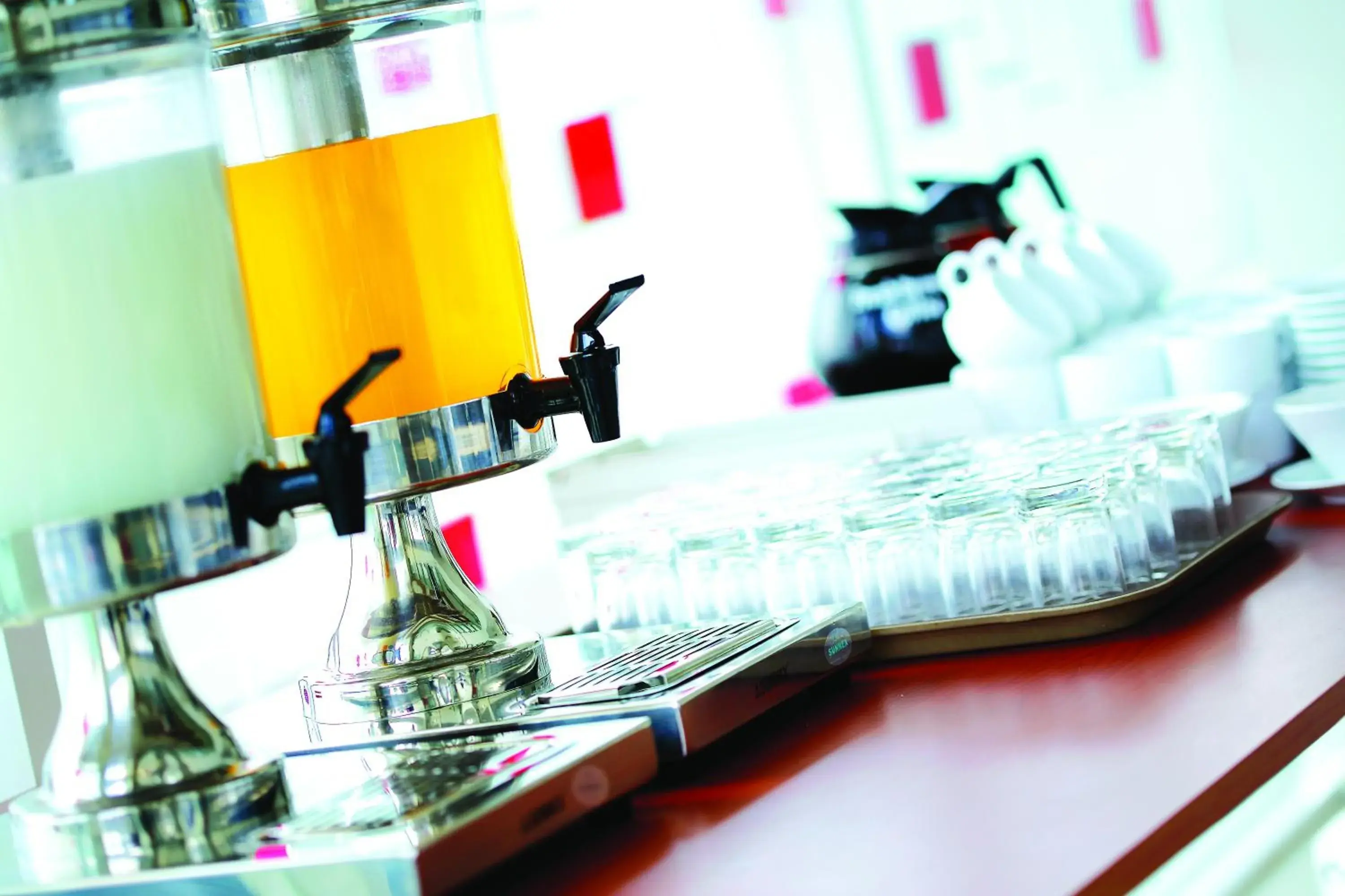 Restaurant/places to eat in Amaris Hotel Citra Raya – Tangerang Restaurant/places to eat in Amaris Hotel Citra Raya – Tangerang