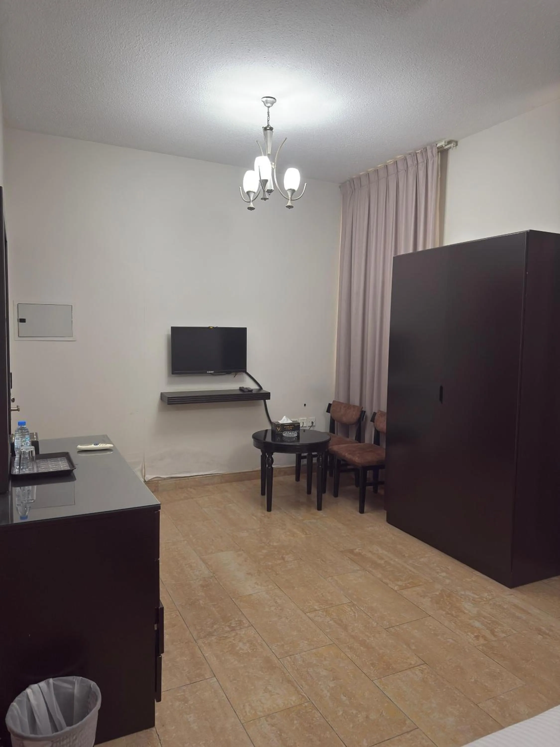Al zain hotel apartment