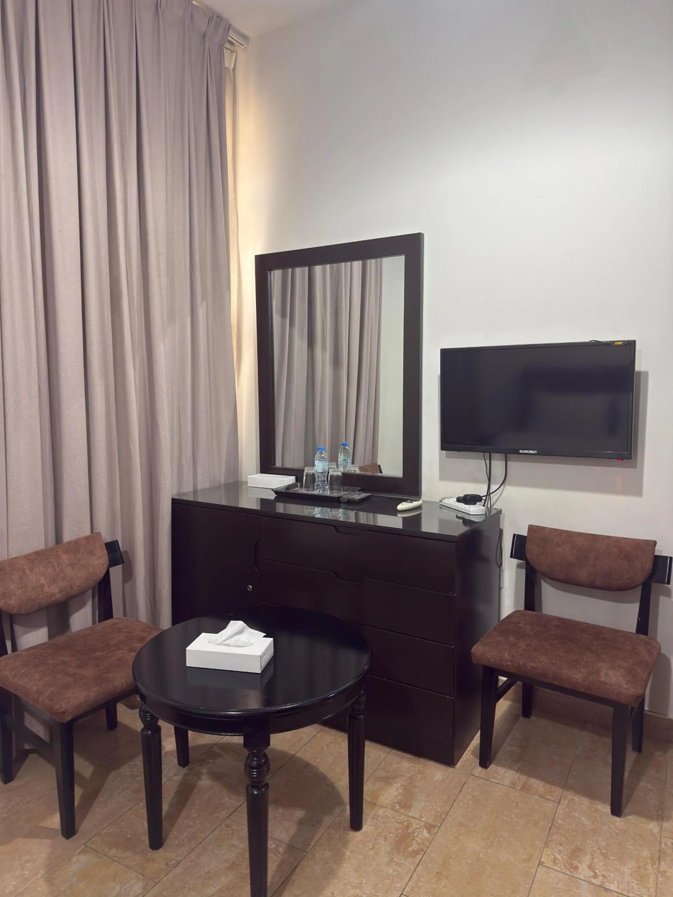 Al zain hotel apartment