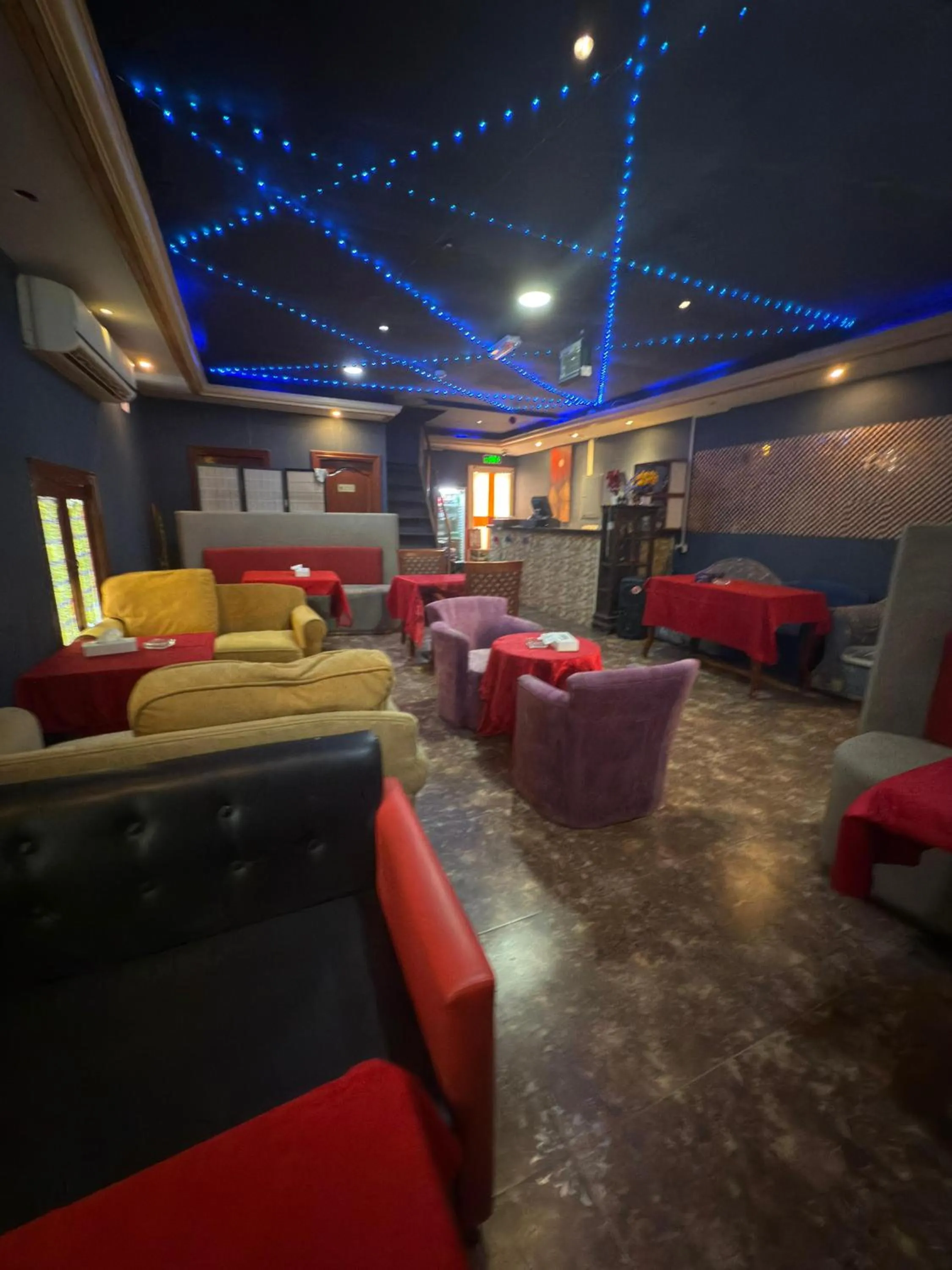 Al zain hotel apartment